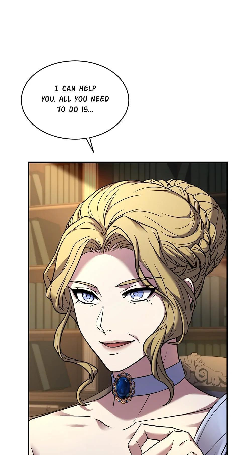 Read The Legendary Spearman Returns chapter 43.6 image 3 on Lezhin