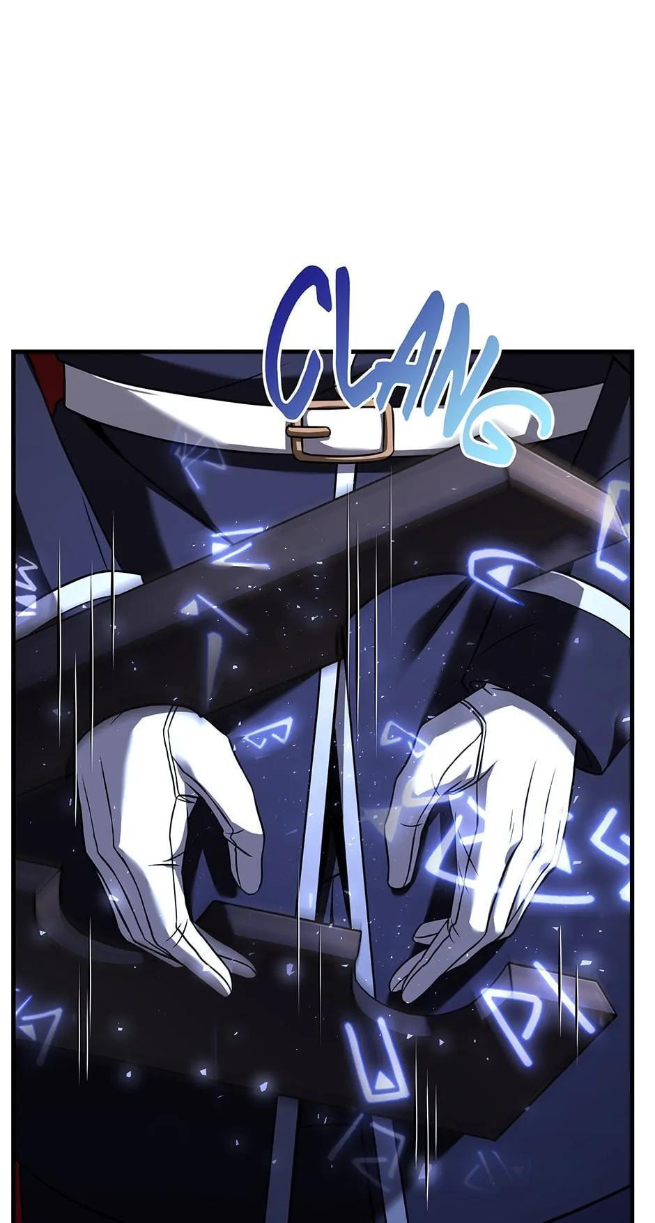 Read The Legendary Spearman Returns chapter 43.6 image 31 on Lezhin