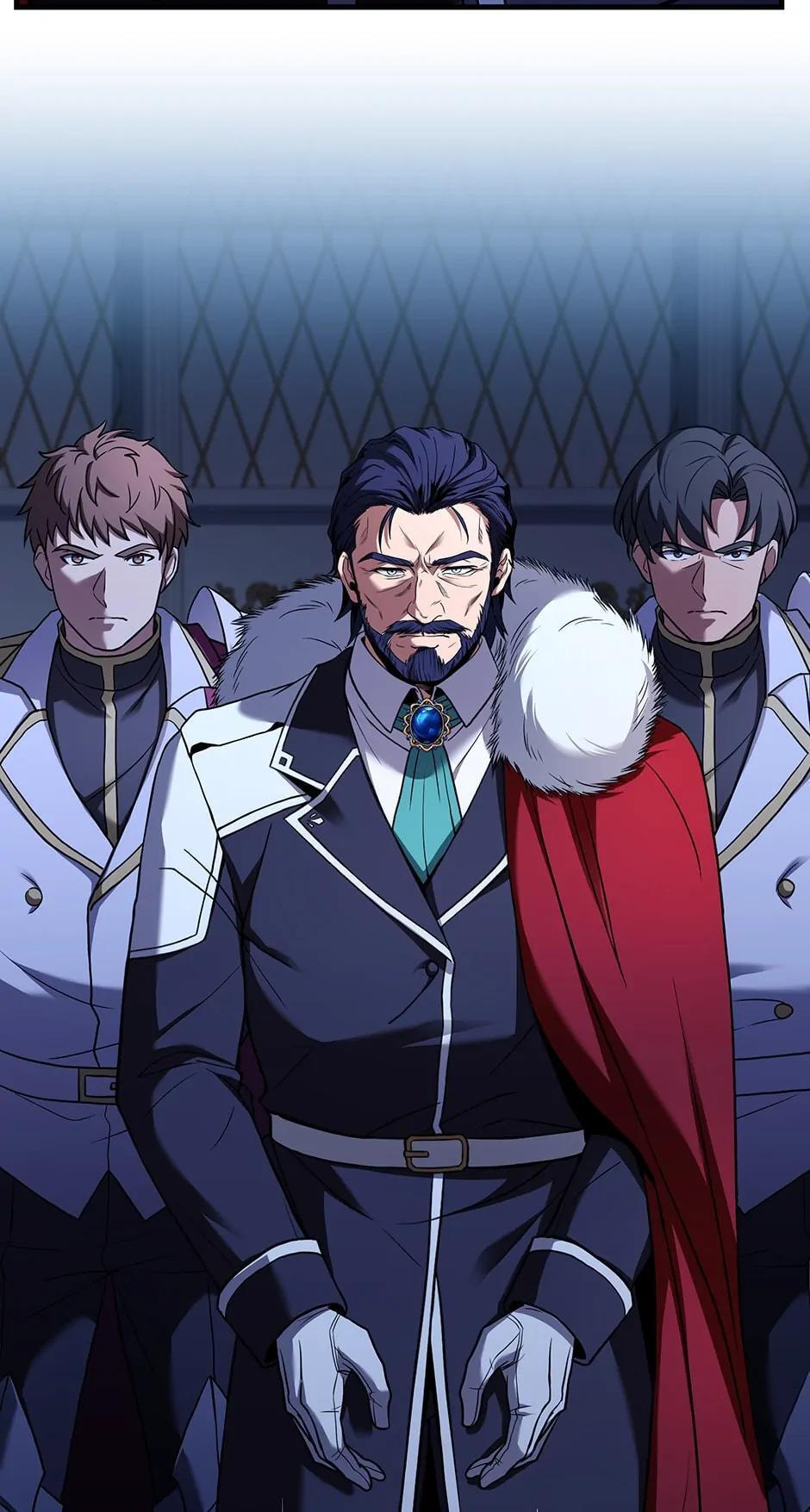 Read The Legendary Spearman Returns chapter 43.6 image 32 on Lezhin