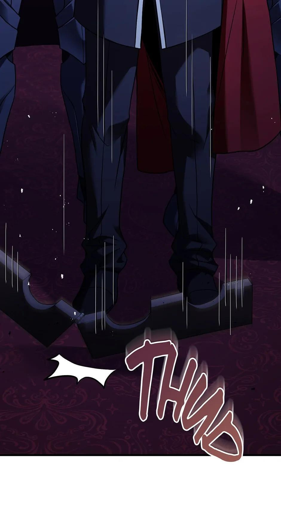 Read The Legendary Spearman Returns chapter 43.6 image 33 on Lezhin