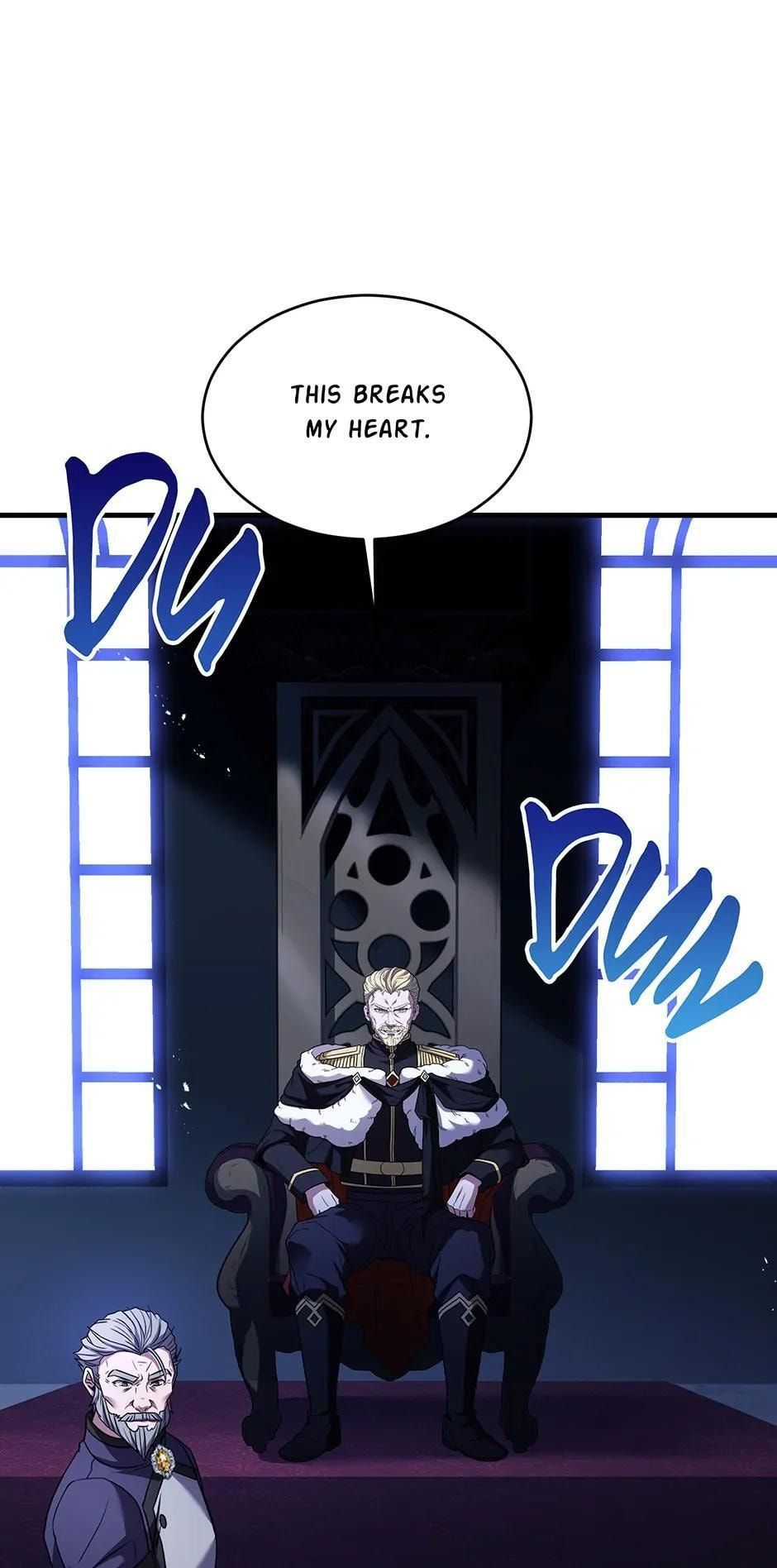Read The Legendary Spearman Returns chapter 43.6 image 34 on Lezhin