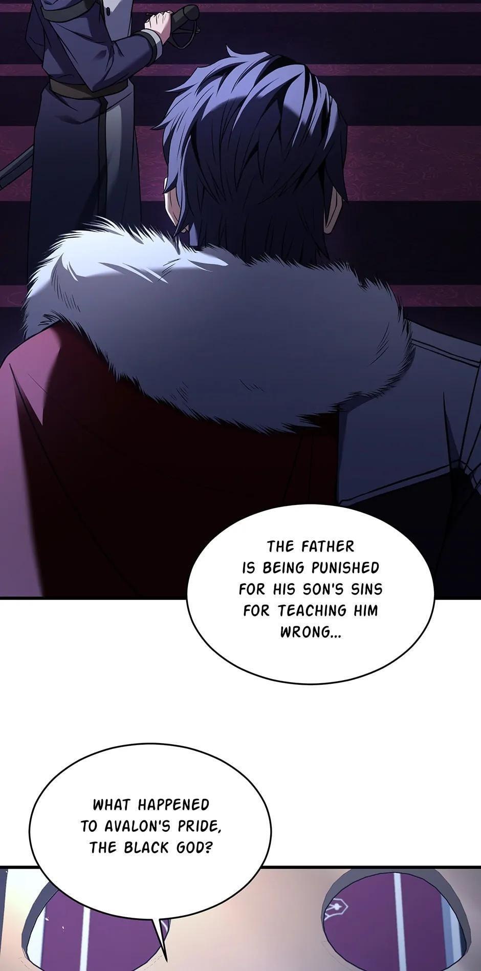 Read The Legendary Spearman Returns chapter 43.6 image 35 on Lezhin