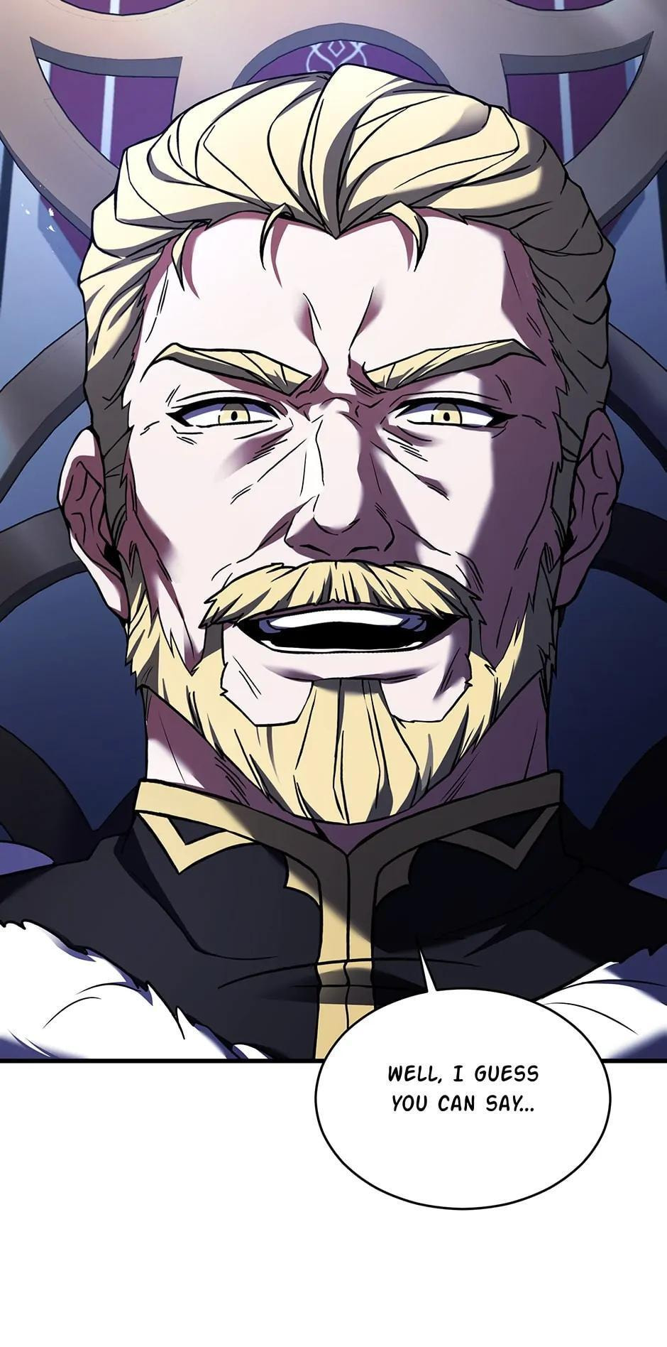 Read The Legendary Spearman Returns chapter 43.6 image 36 on Lezhin