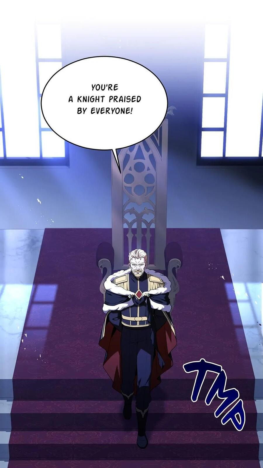 Read The Legendary Spearman Returns chapter 43.6 image 40 on Lezhin