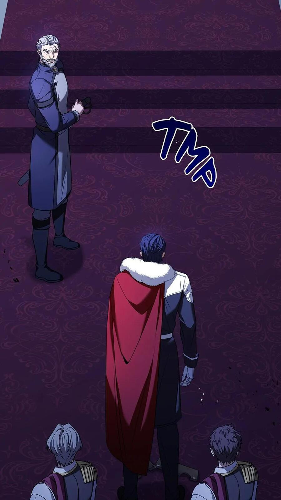 Read The Legendary Spearman Returns chapter 43.6 image 41 on Lezhin