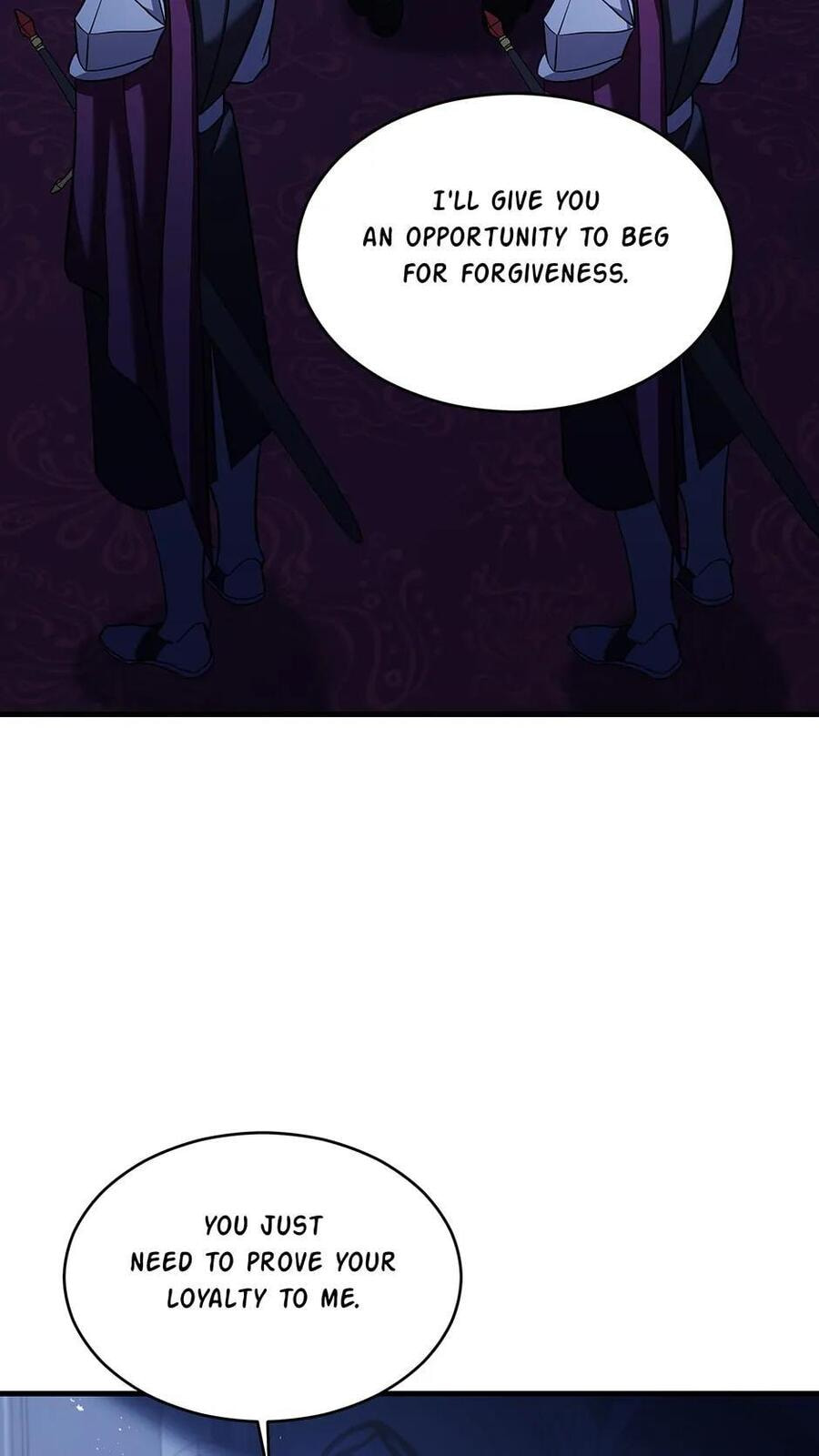 Read The Legendary Spearman Returns chapter 43.6 image 42 on Lezhin