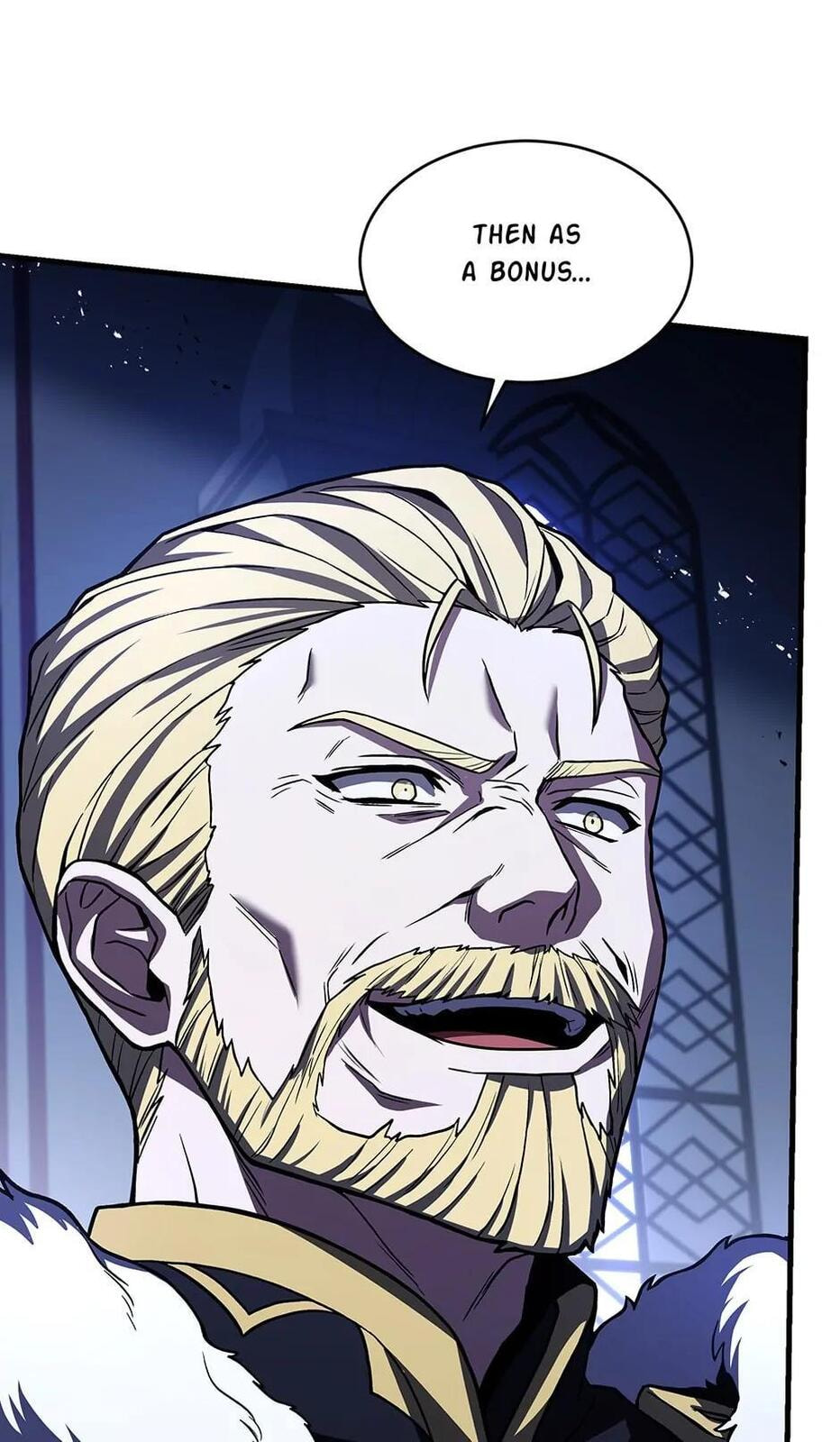 Read The Legendary Spearman Returns chapter 43.6 image 44 on Lezhin