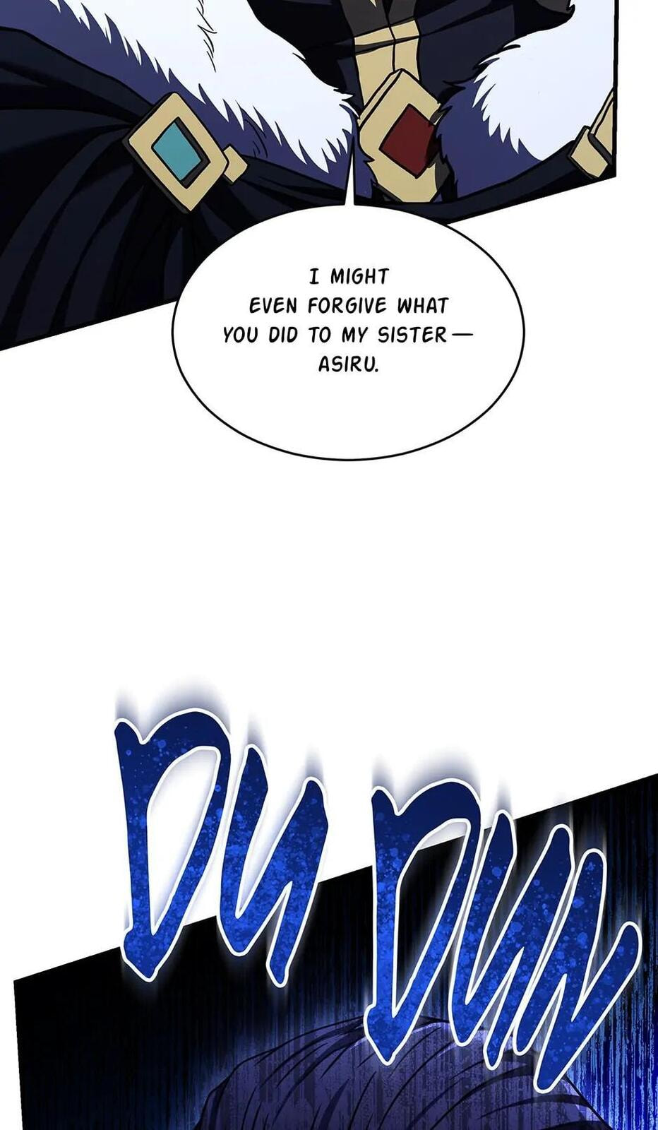 Read The Legendary Spearman Returns chapter 43.6 image 45 on Lezhin