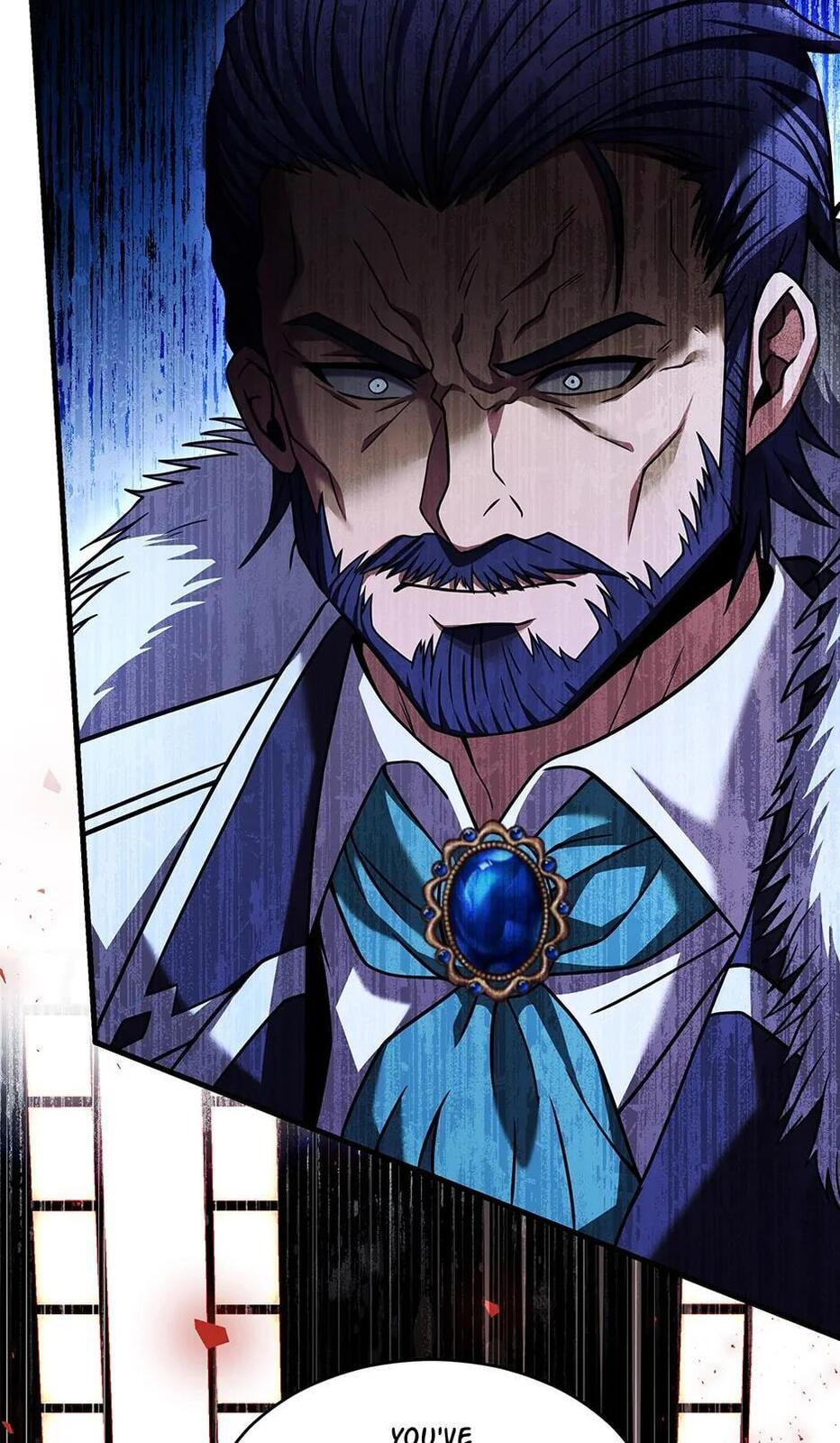 Read The Legendary Spearman Returns chapter 43.6 image 46 on Lezhin