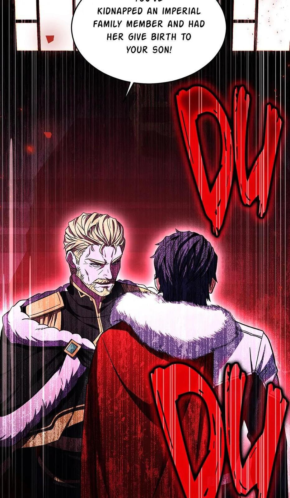 Read The Legendary Spearman Returns chapter 43.6 image 47 on Lezhin
