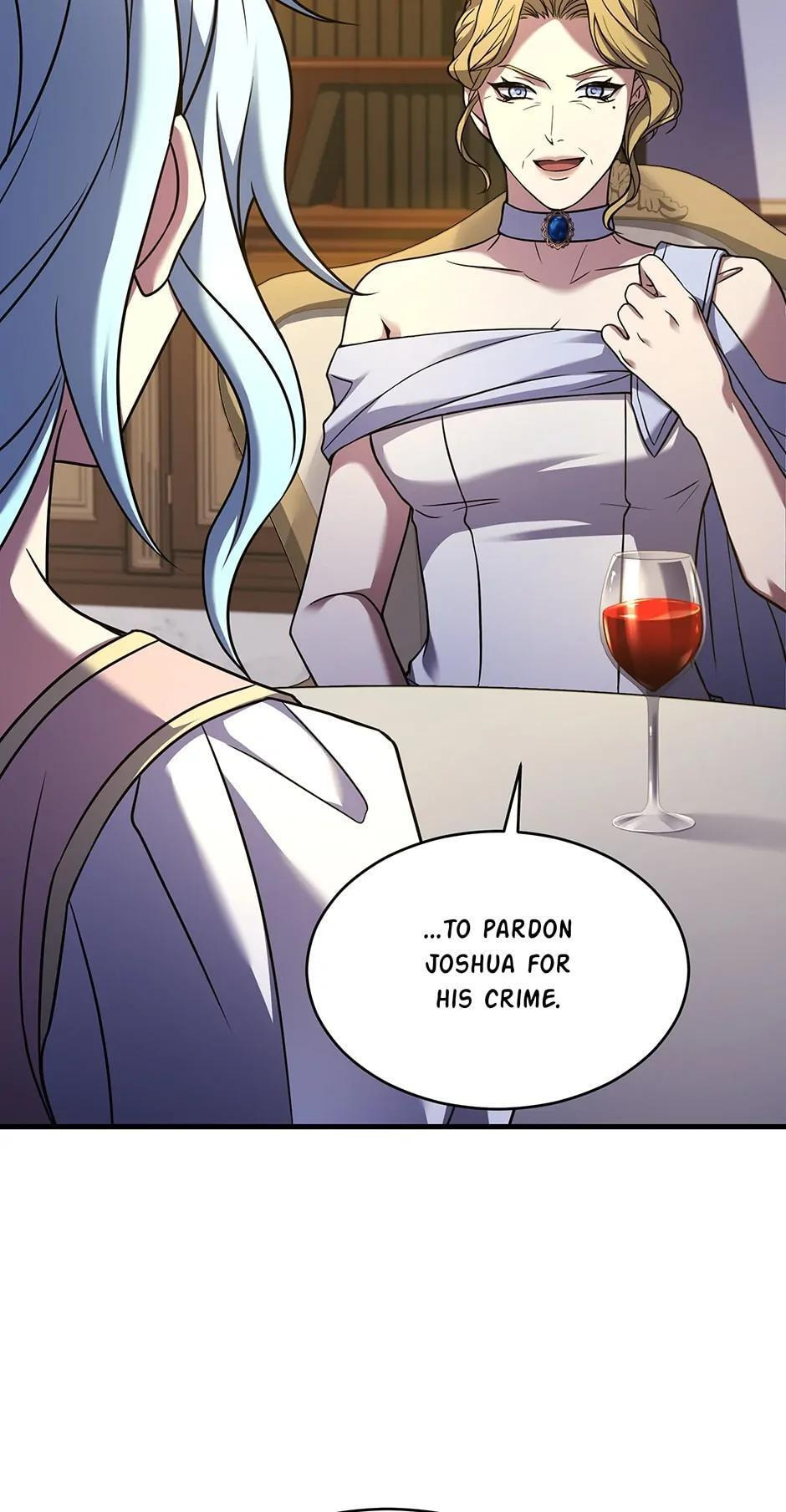 Read The Legendary Spearman Returns chapter 43.6 image 5 on Lezhin