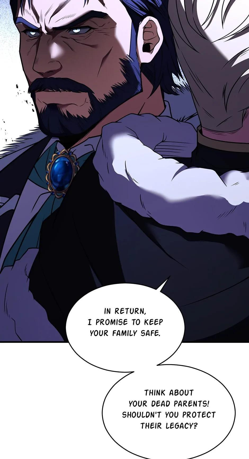 Read The Legendary Spearman Returns chapter 43.6 image 51 on Lezhin