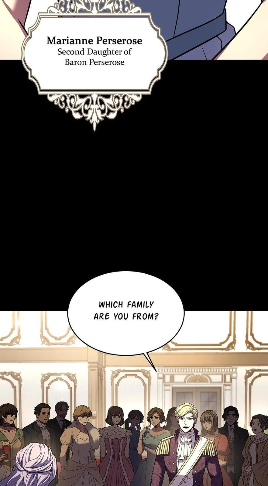 Read The Legendary Spearman Returns chapter 43.6 image 55 on Lezhin
