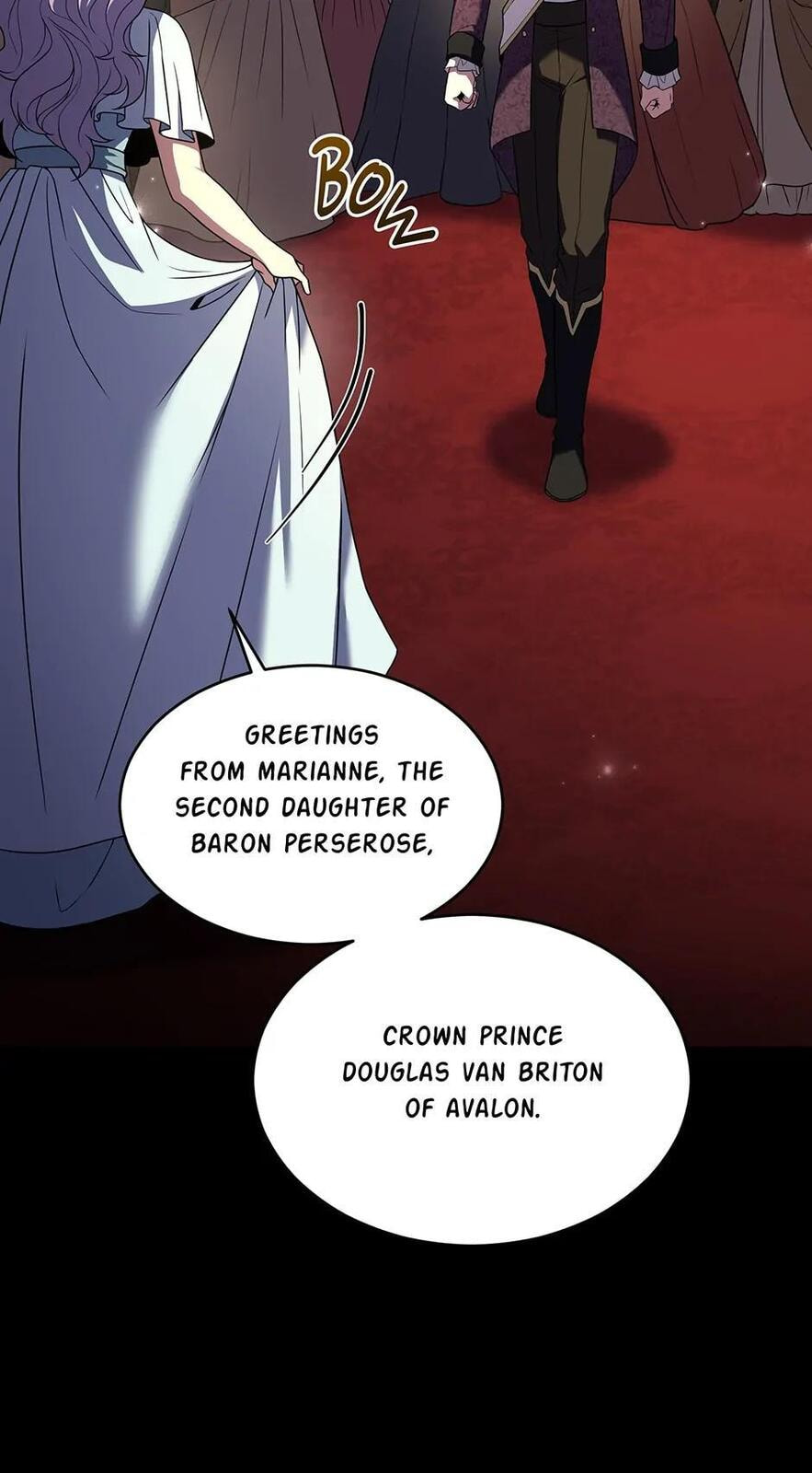 Read The Legendary Spearman Returns chapter 43.6 image 56 on Lezhin