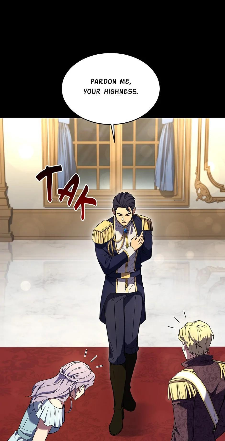Read The Legendary Spearman Returns chapter 43.6 image 68 on Lezhin