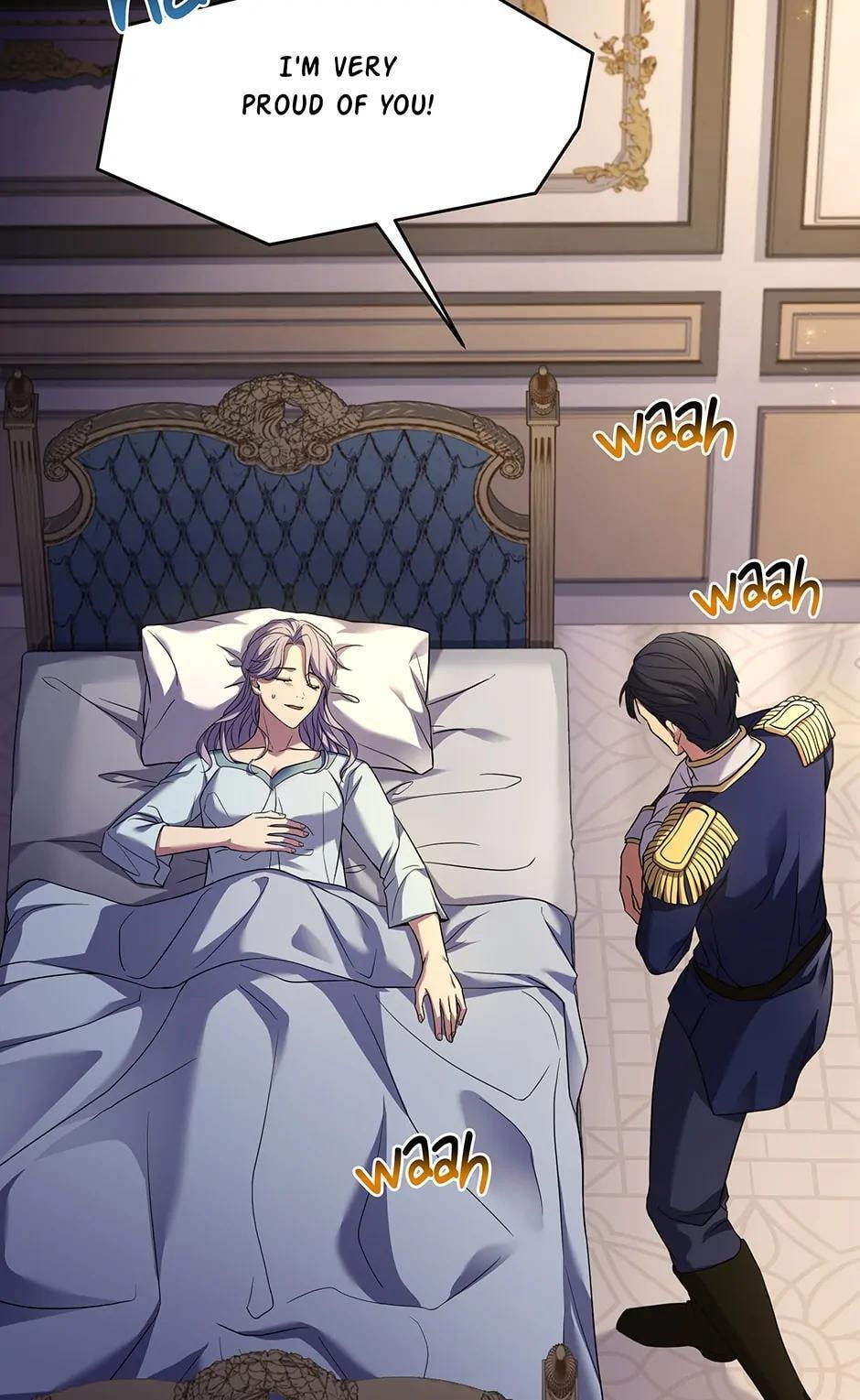 Read The Legendary Spearman Returns chapter 43.6 image 79 on Lezhin