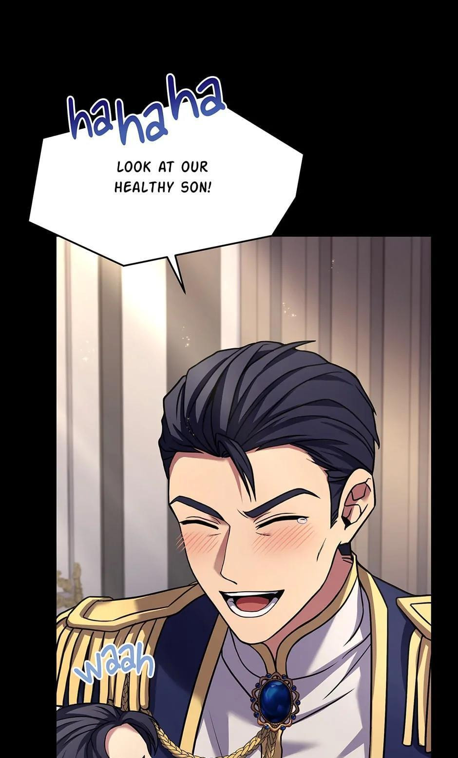 Read The Legendary Spearman Returns chapter 43.6 image 81 on Lezhin