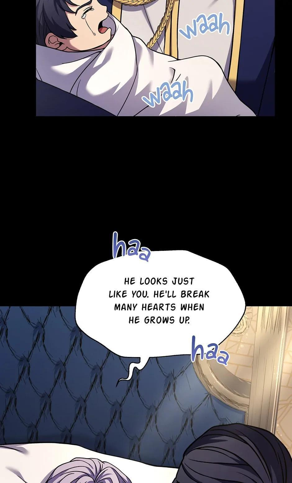 Read The Legendary Spearman Returns chapter 43.6 image 82 on Lezhin