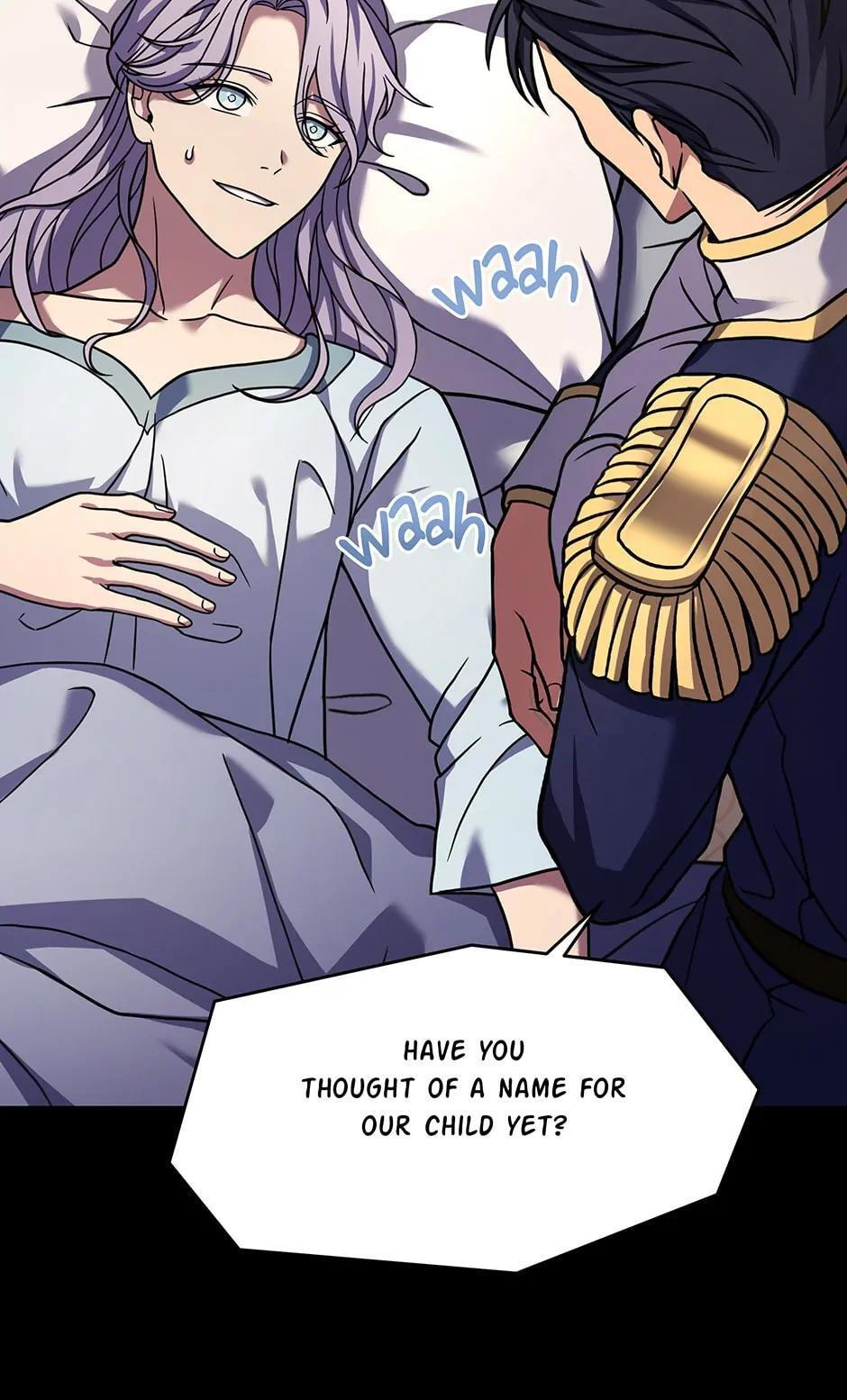 Read The Legendary Spearman Returns chapter 43.6 image 83 on Lezhin