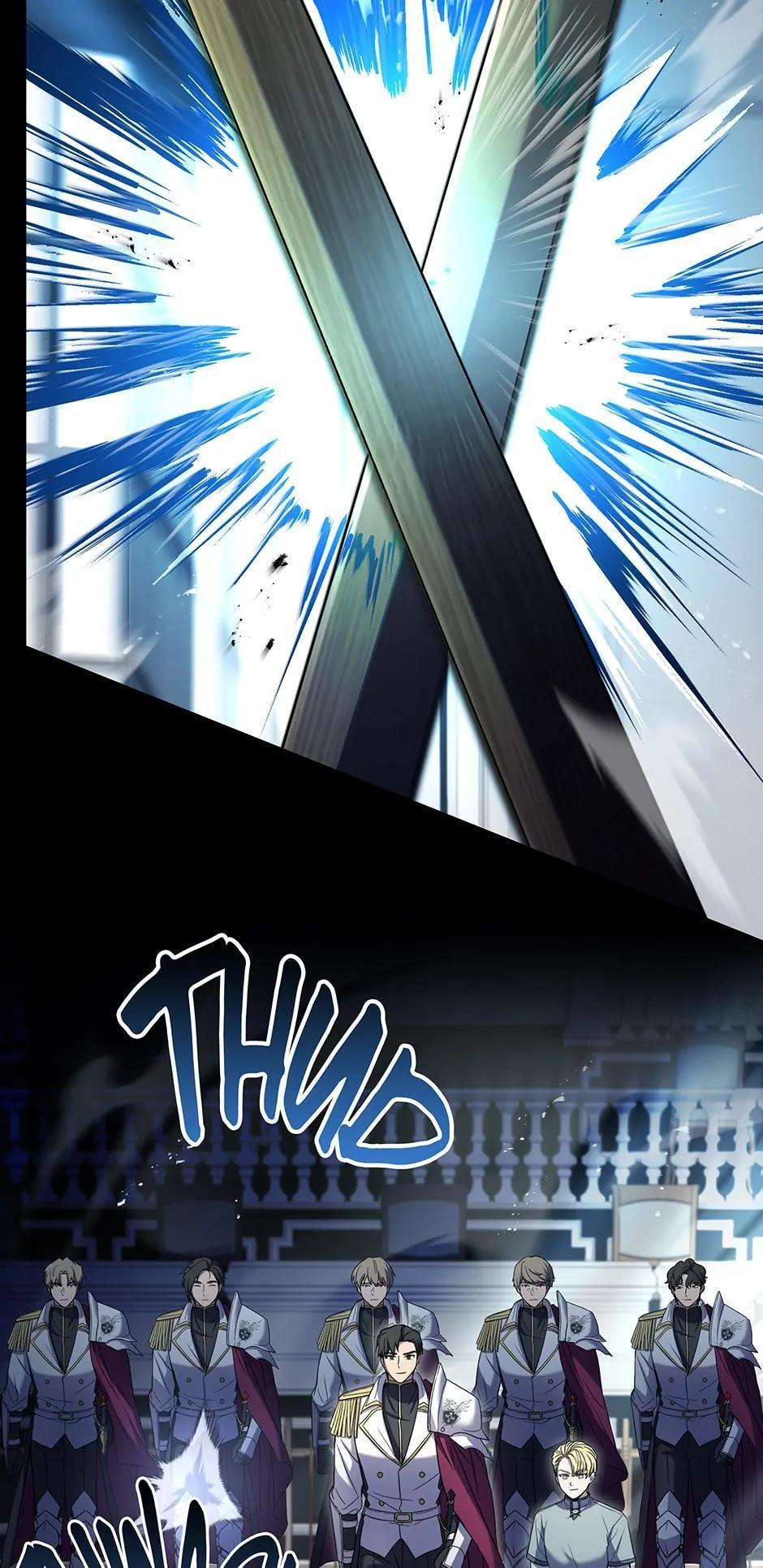 Read The Legendary Spearman Returns chapter 43.6 image 88 on Lezhin