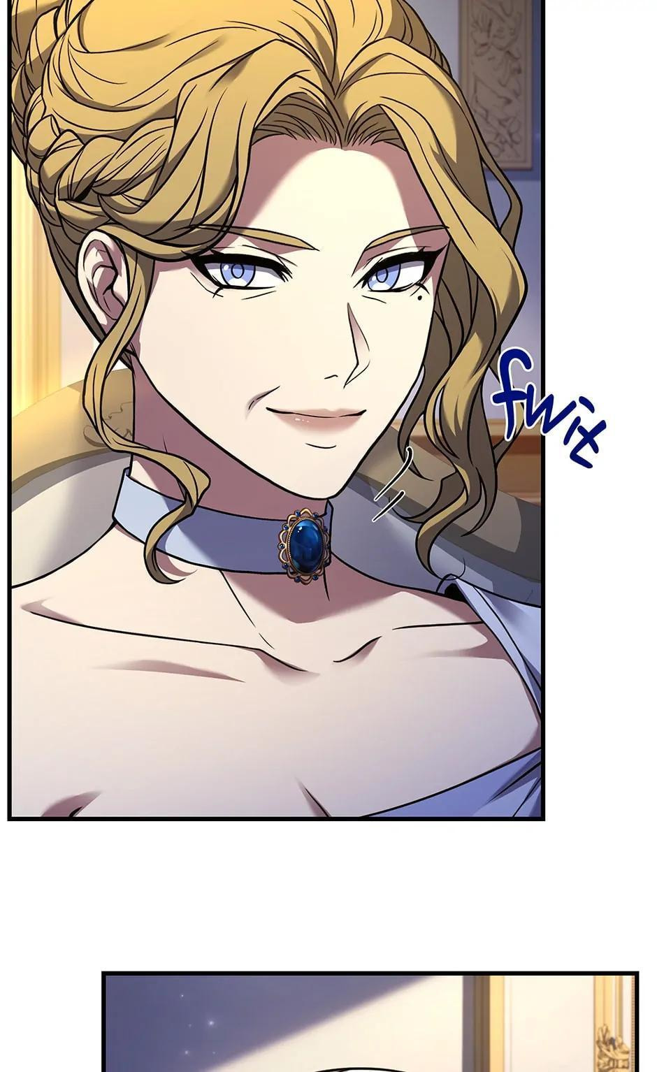 Read The Legendary Spearman Returns chapter 43.6 image 9 on Lezhin