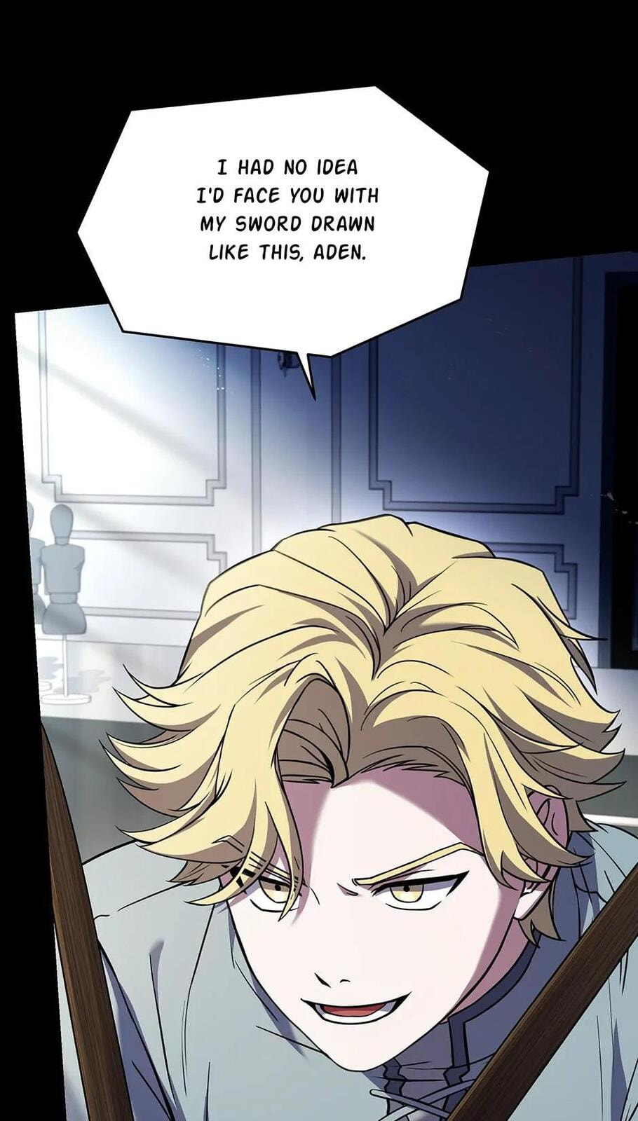 Read The Legendary Spearman Returns chapter 43.6 image 90 on Lezhin