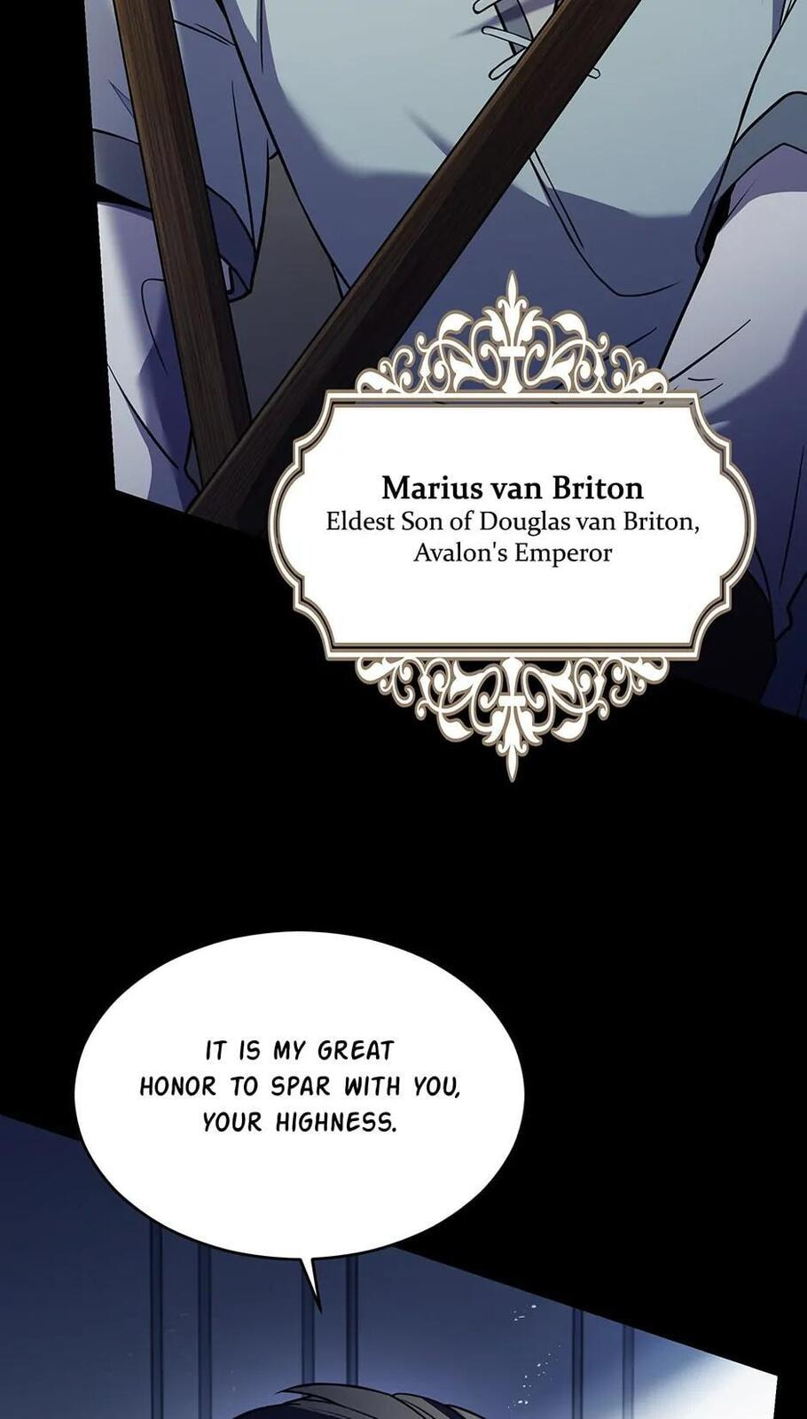 Read The Legendary Spearman Returns chapter 43.6 image 91 on Lezhin