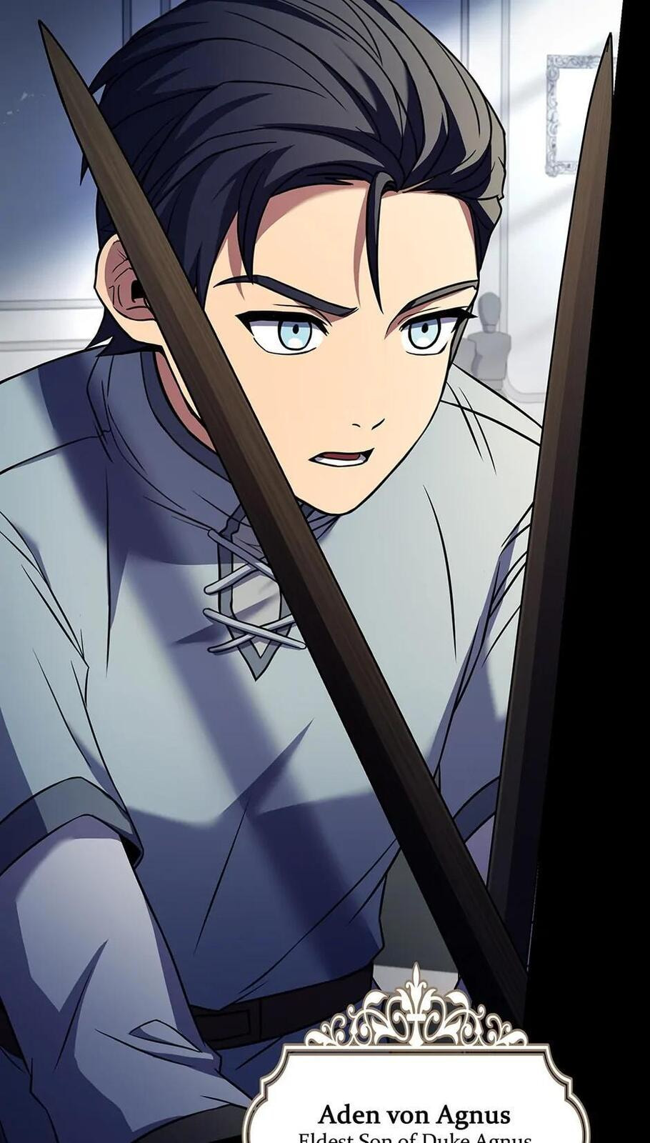 Read The Legendary Spearman Returns chapter 43.6 image 92 on Lezhin