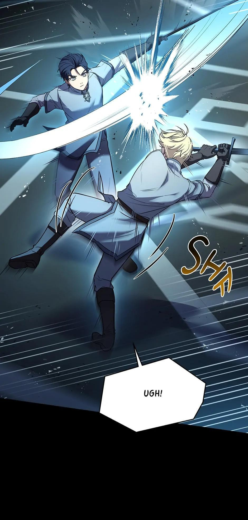 Read The Legendary Spearman Returns chapter 43.6 image 99 on Lezhin