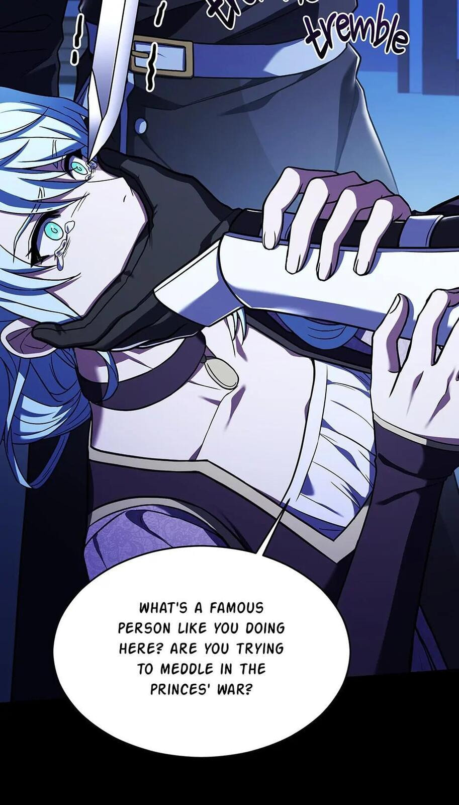 Read The Legendary Spearman Returns chapter 43.7 image 102 on Lezhin