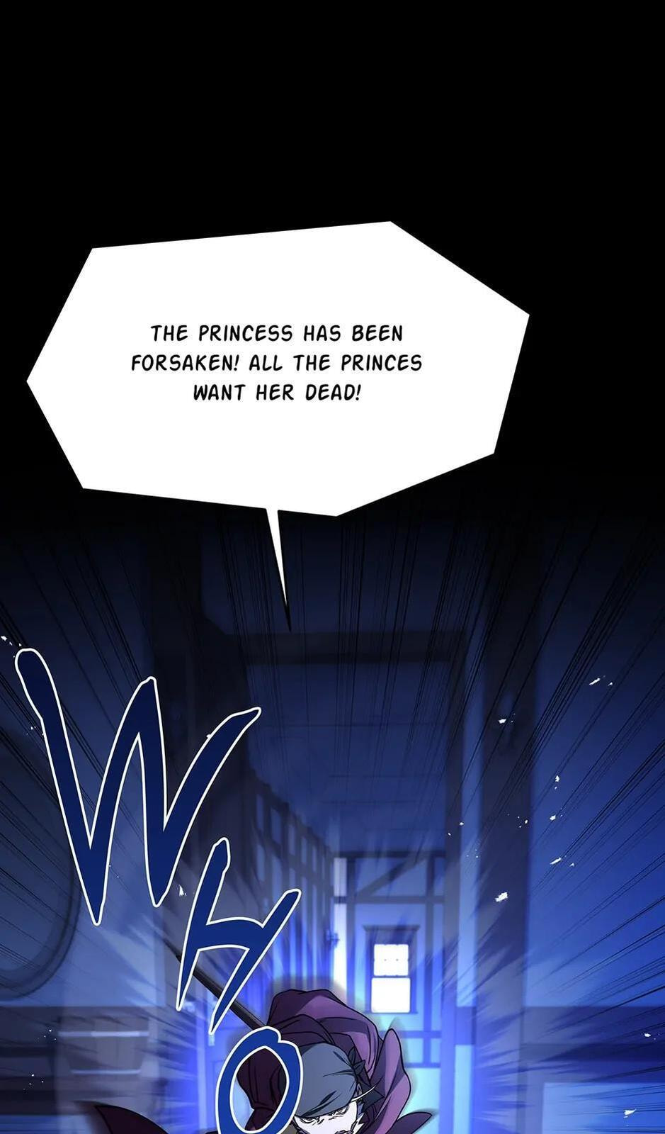 Read The Legendary Spearman Returns chapter 43.7 image 103 on Lezhin