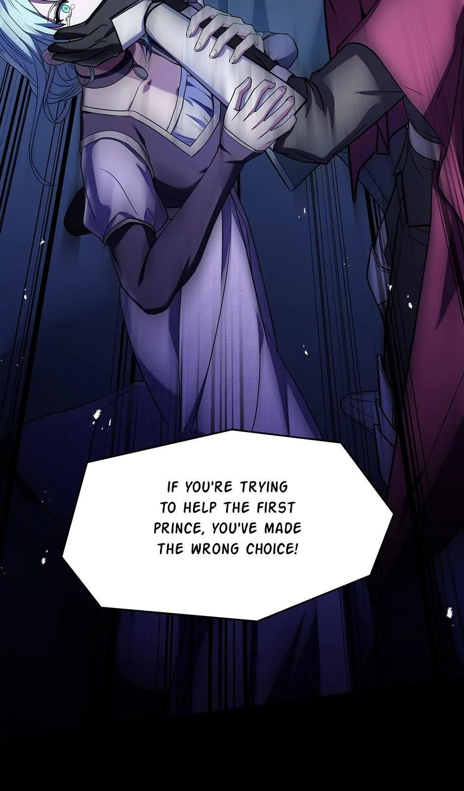 Read The Legendary Spearman Returns chapter 43.7 image 105 on Lezhin