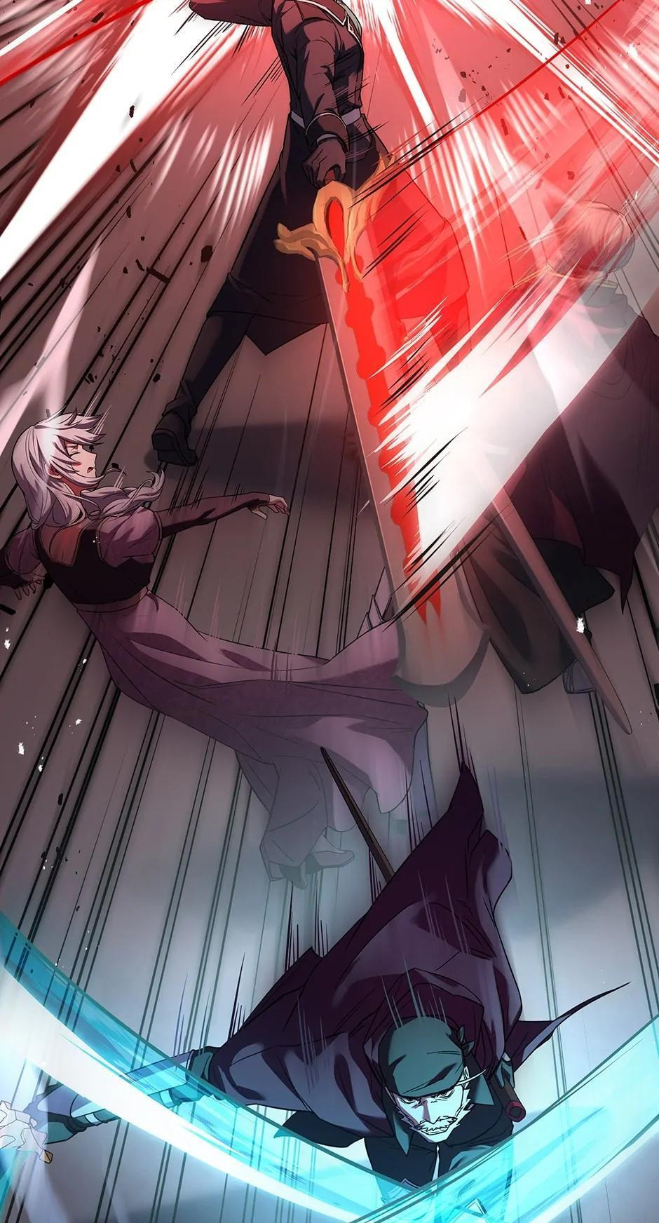 Read The Legendary Spearman Returns chapter 43.7 image 107 on Lezhin