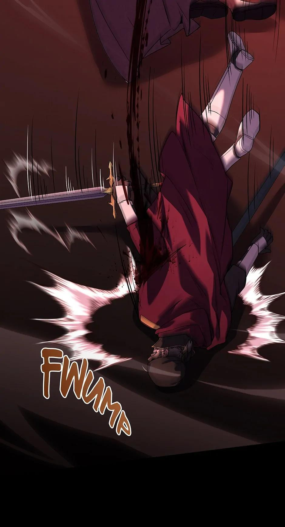Read The Legendary Spearman Returns chapter 43.7 image 110 on Lezhin
