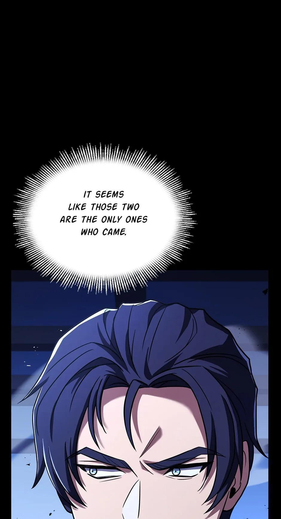 Read The Legendary Spearman Returns chapter 43.7 image 115 on Lezhin
