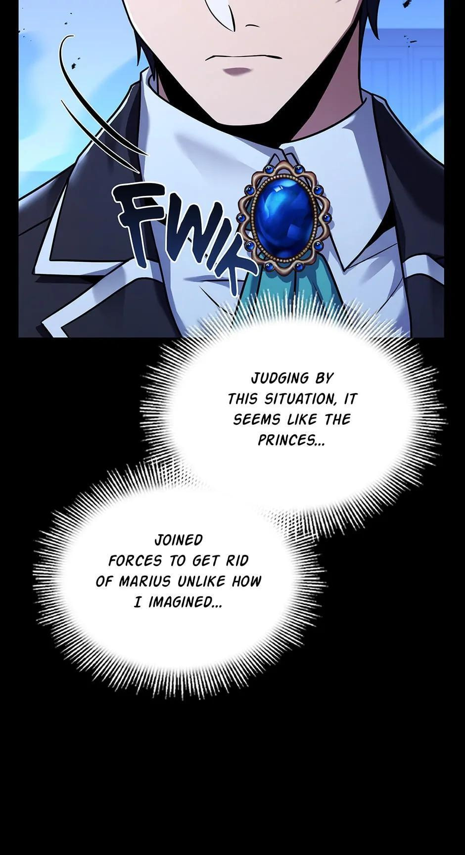 Read The Legendary Spearman Returns chapter 43.7 image 116 on Lezhin