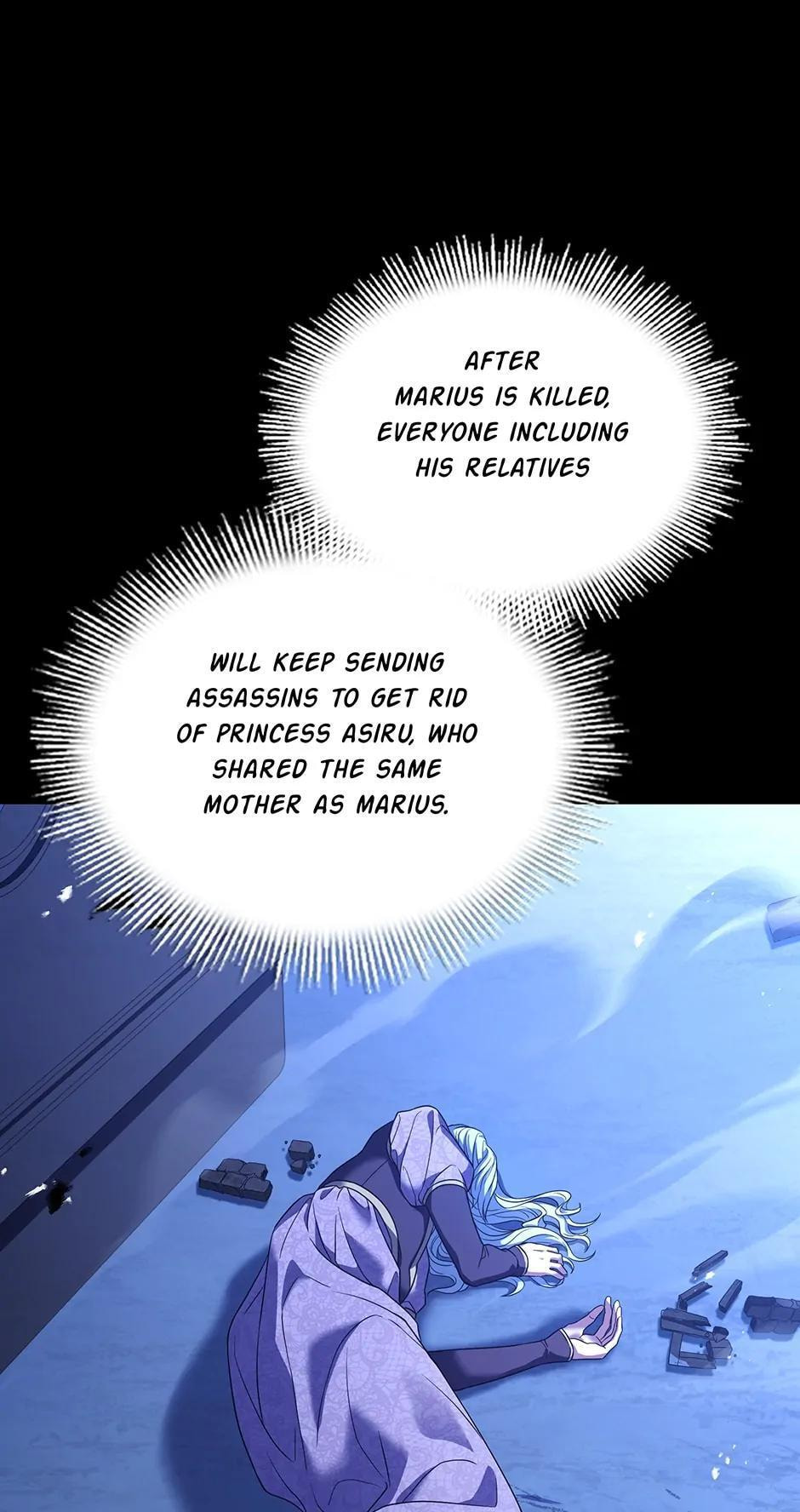 Read The Legendary Spearman Returns chapter 43.7 image 117 on Lezhin
