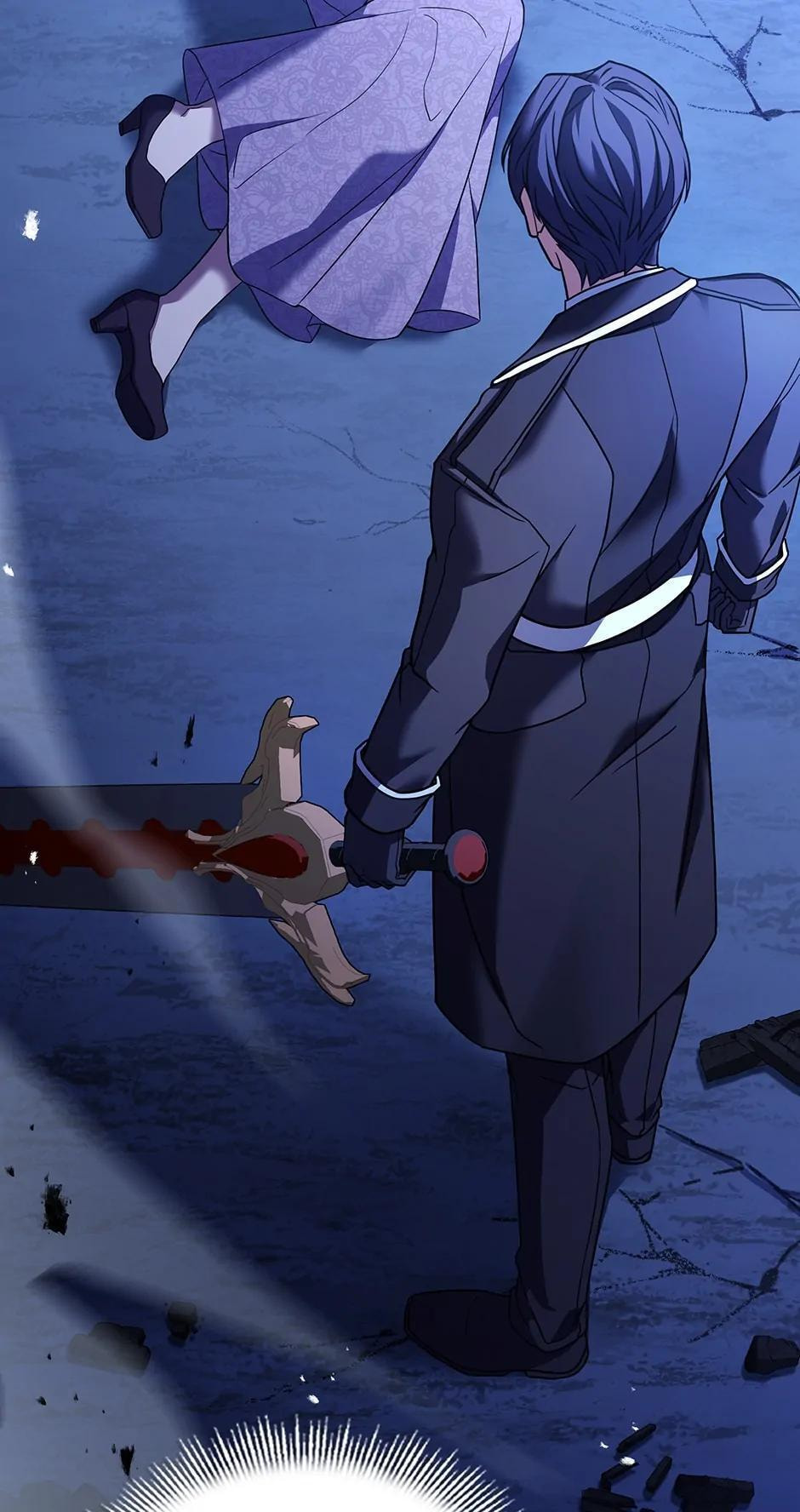 Read The Legendary Spearman Returns chapter 43.7 image 118 on Lezhin