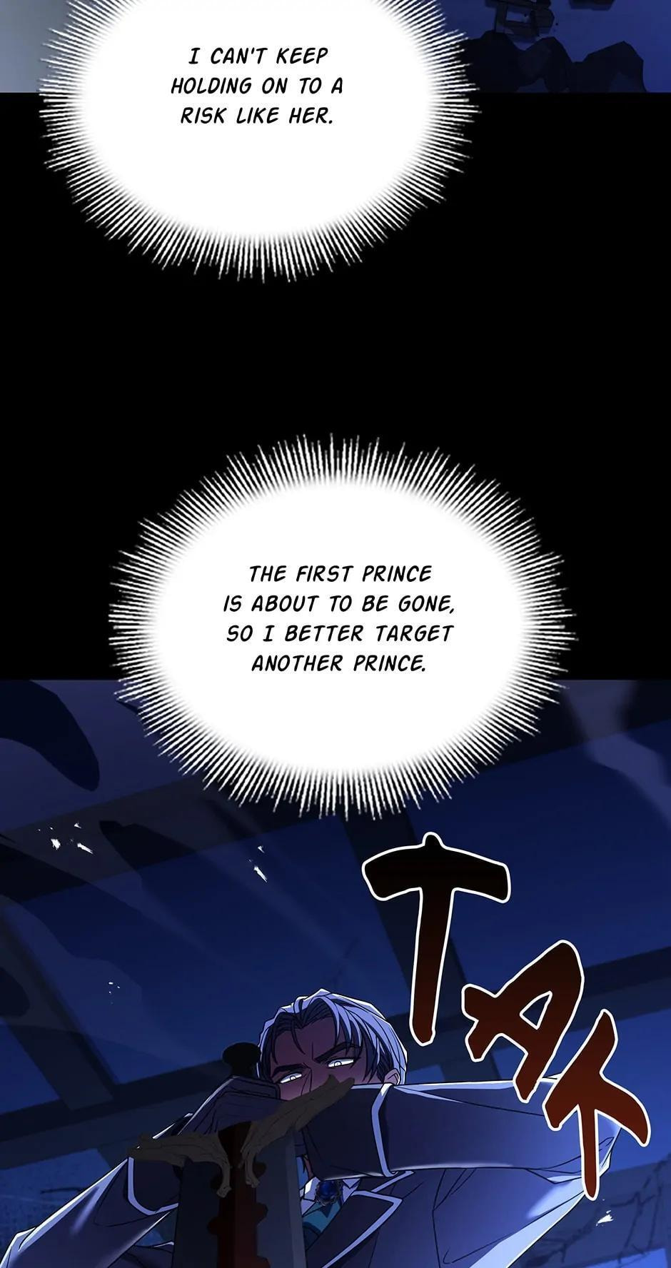 Read The Legendary Spearman Returns chapter 43.7 image 119 on Lezhin