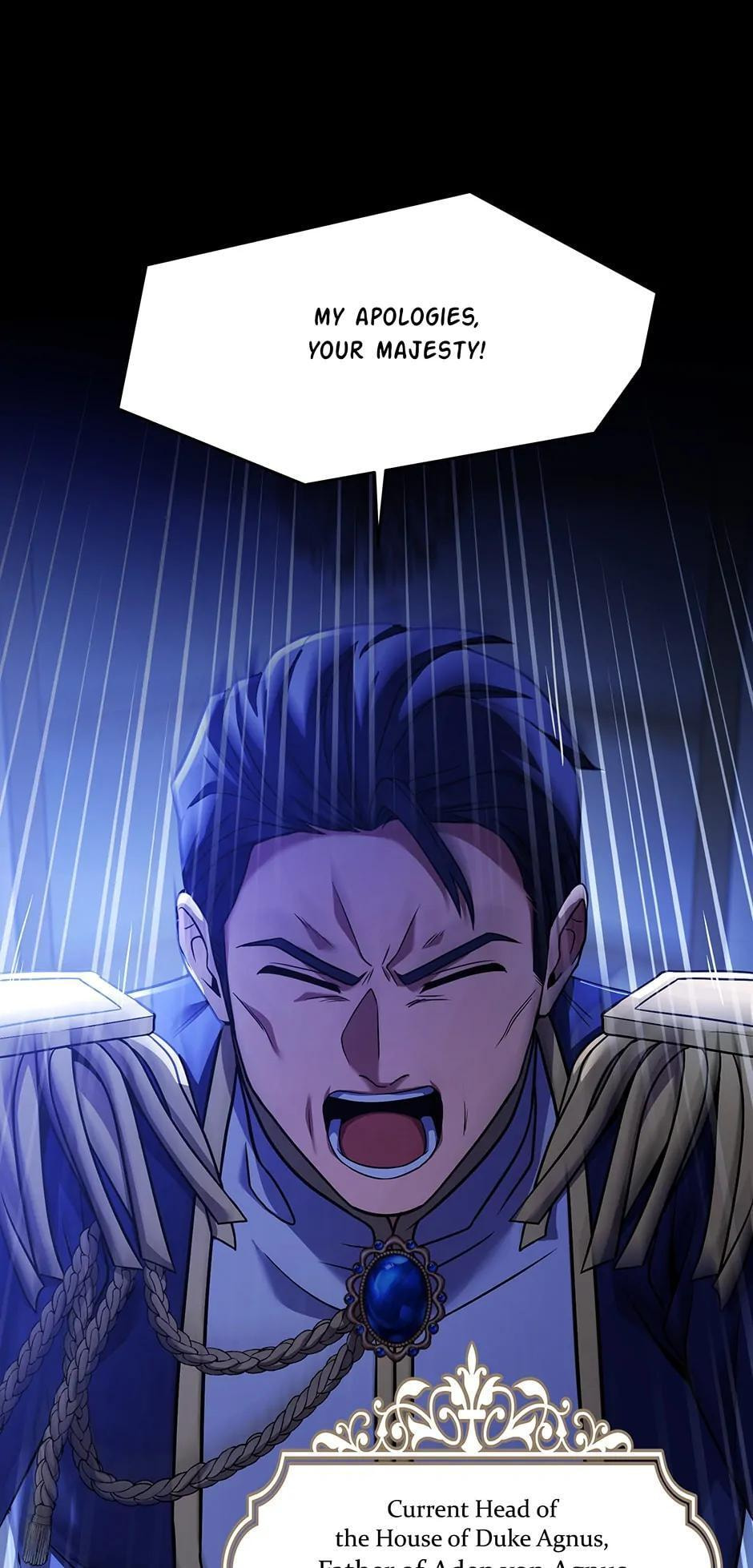 Read The Legendary Spearman Returns chapter 43.7 image 12 on Lezhin