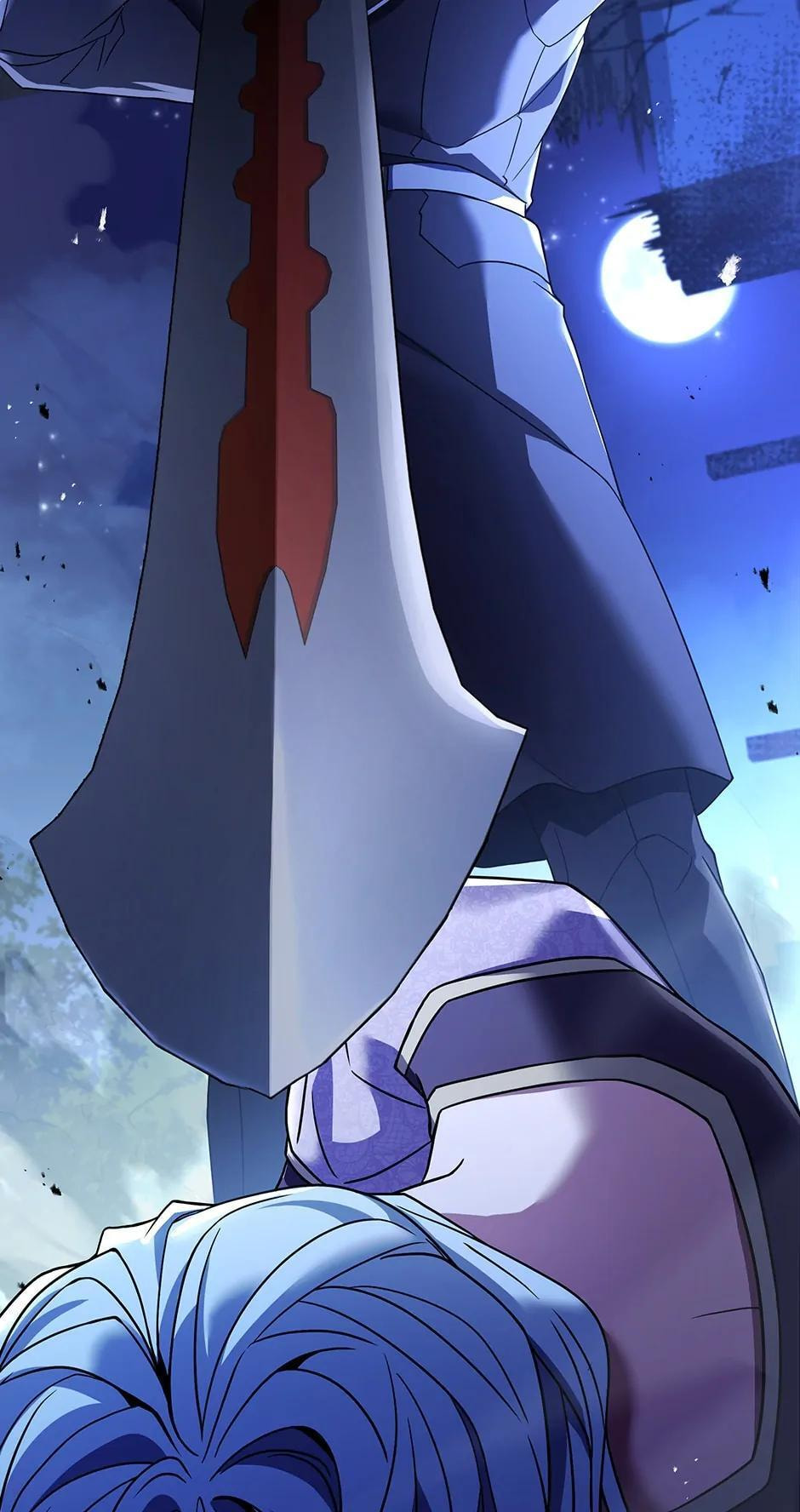 Read The Legendary Spearman Returns chapter 43.7 image 120 on Lezhin