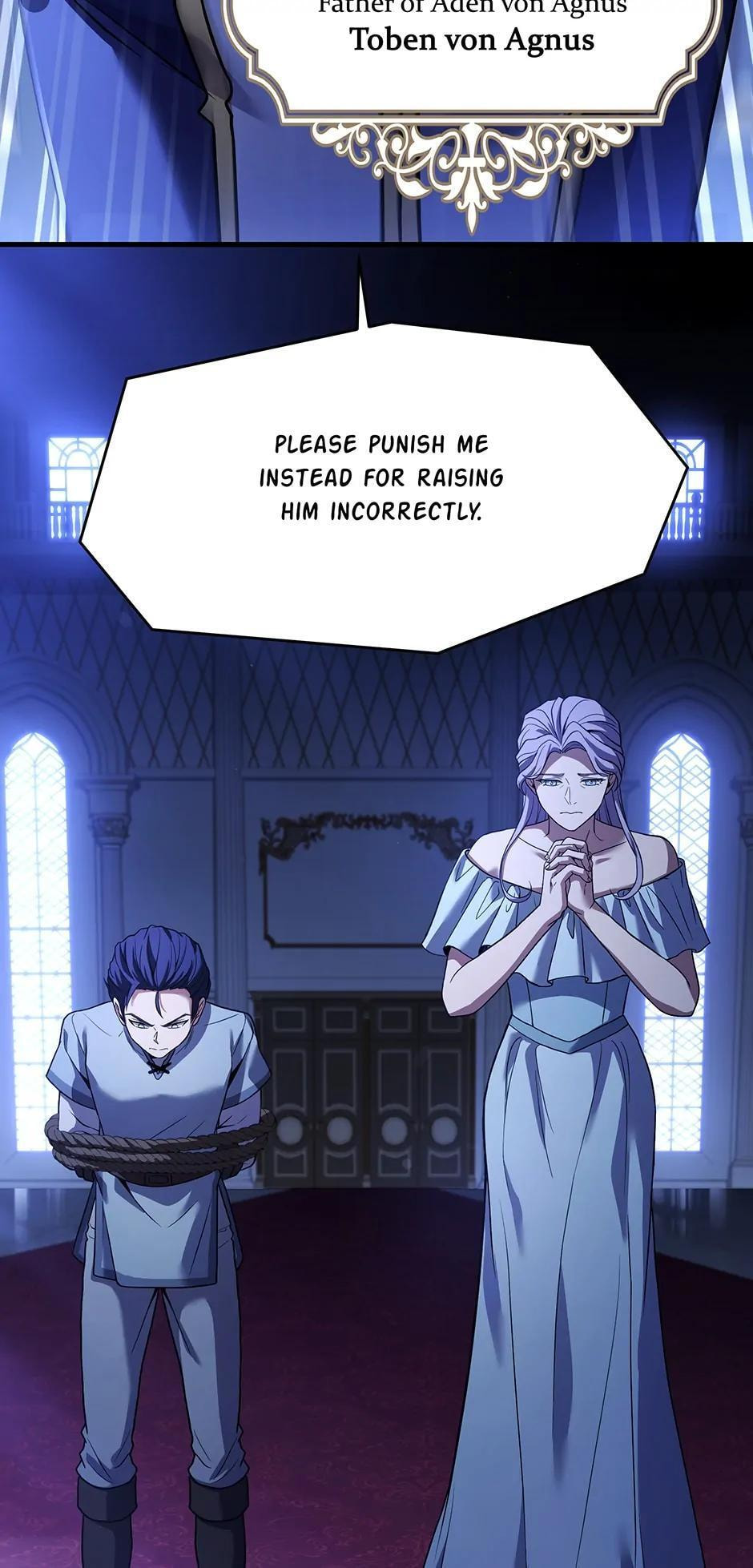 Read The Legendary Spearman Returns chapter 43.7 image 13 on Lezhin
