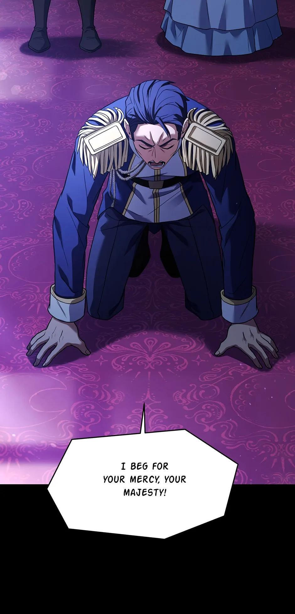 Read The Legendary Spearman Returns chapter 43.7 image 14 on Lezhin