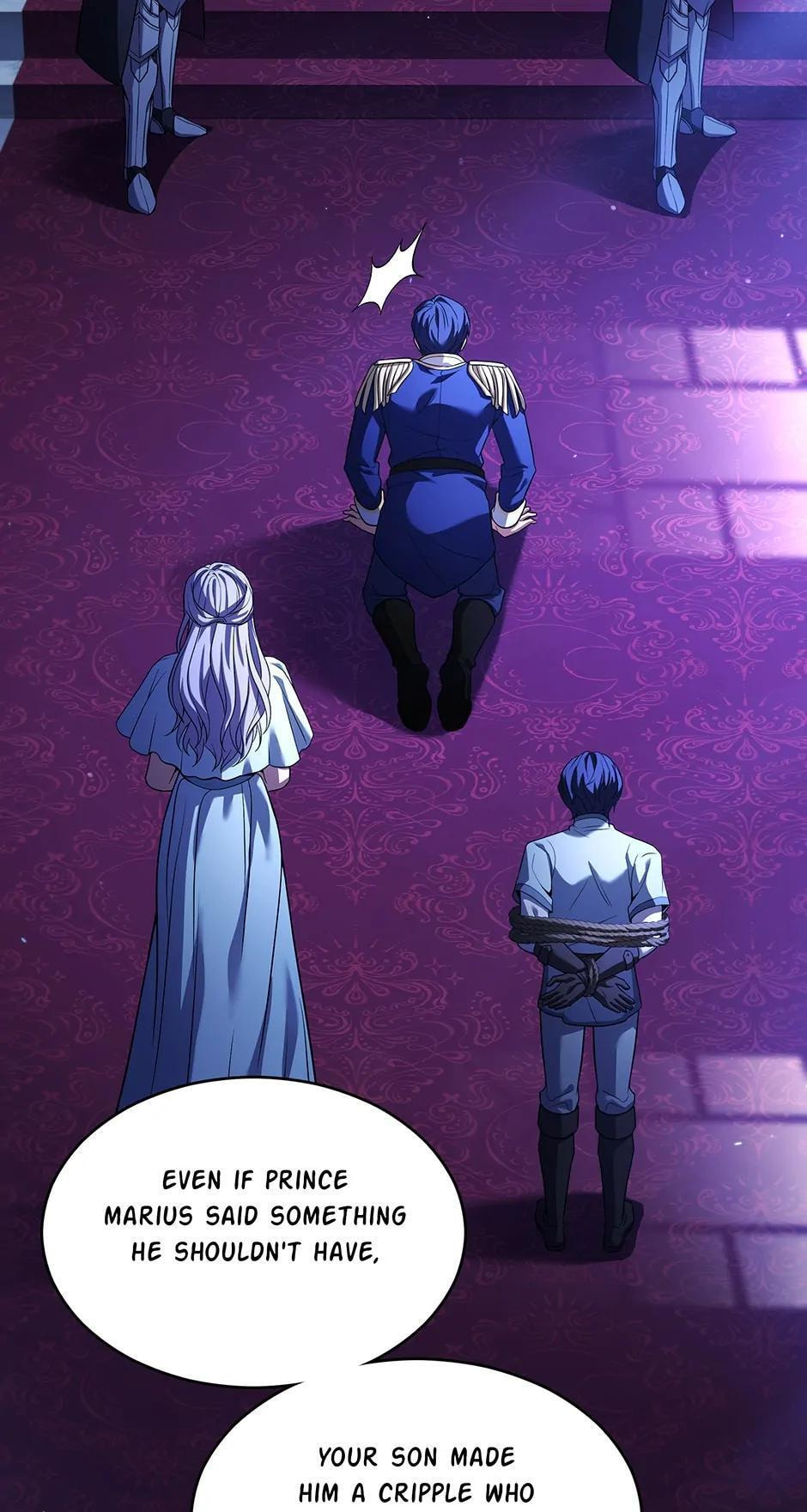 Read The Legendary Spearman Returns chapter 43.7 image 16 on Lezhin