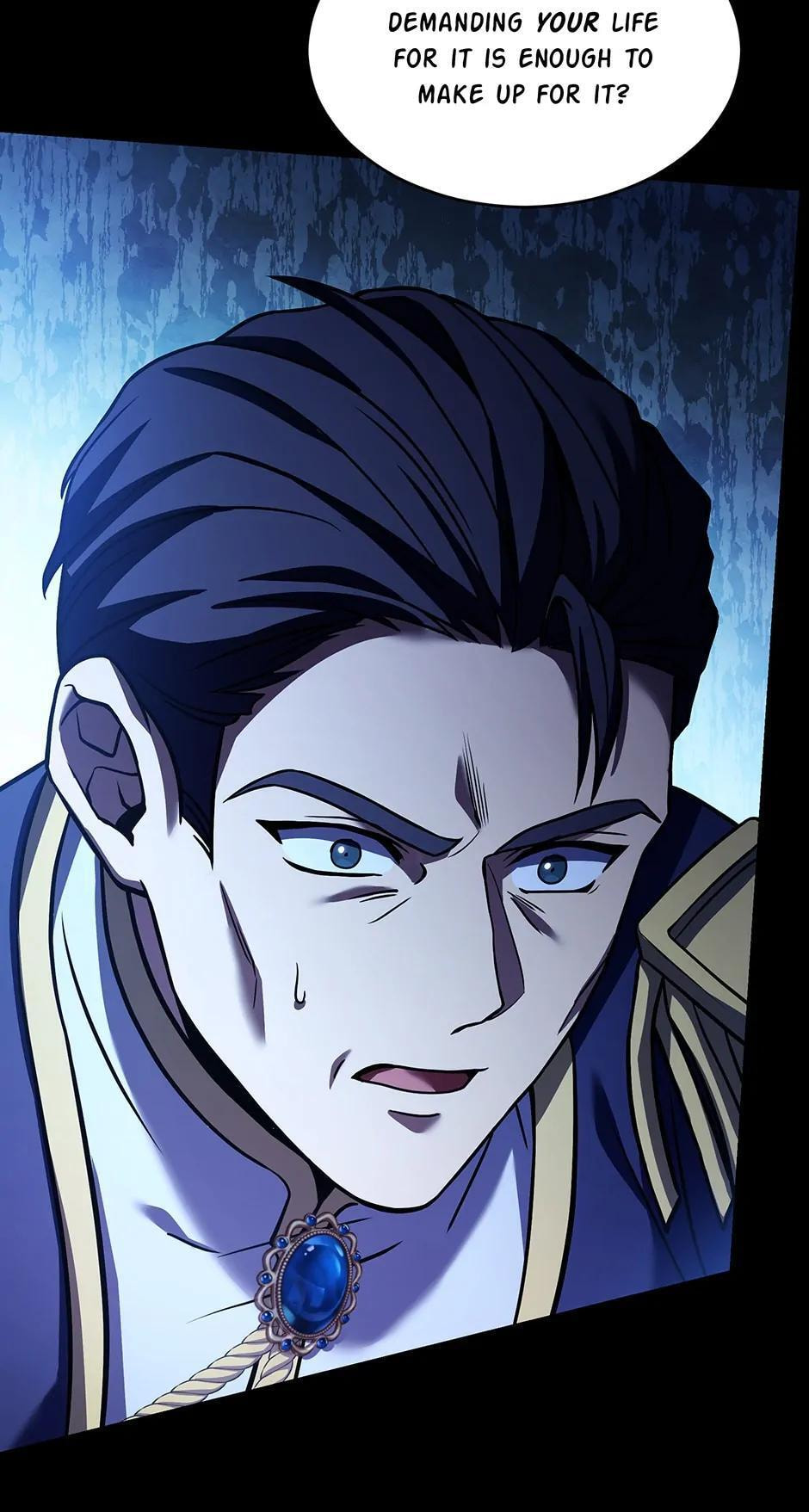 Read The Legendary Spearman Returns chapter 43.7 image 19 on Lezhin