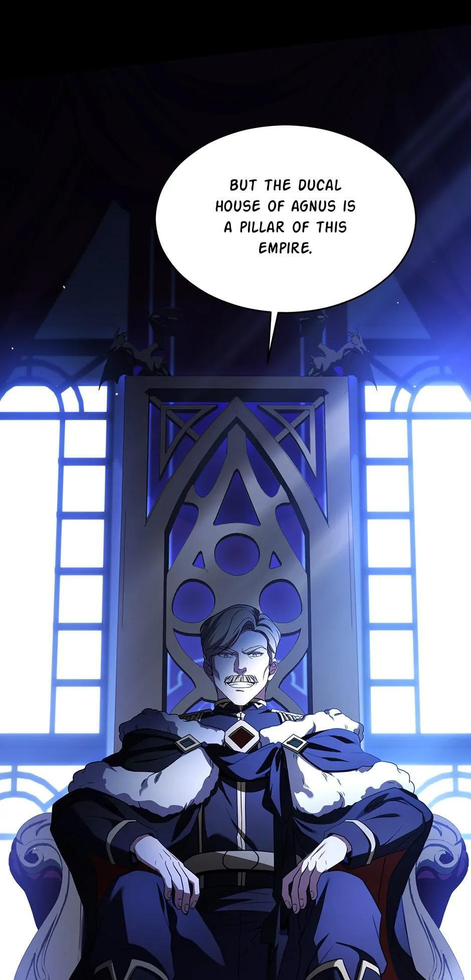 Read The Legendary Spearman Returns chapter 43.7 image 20 on Lezhin