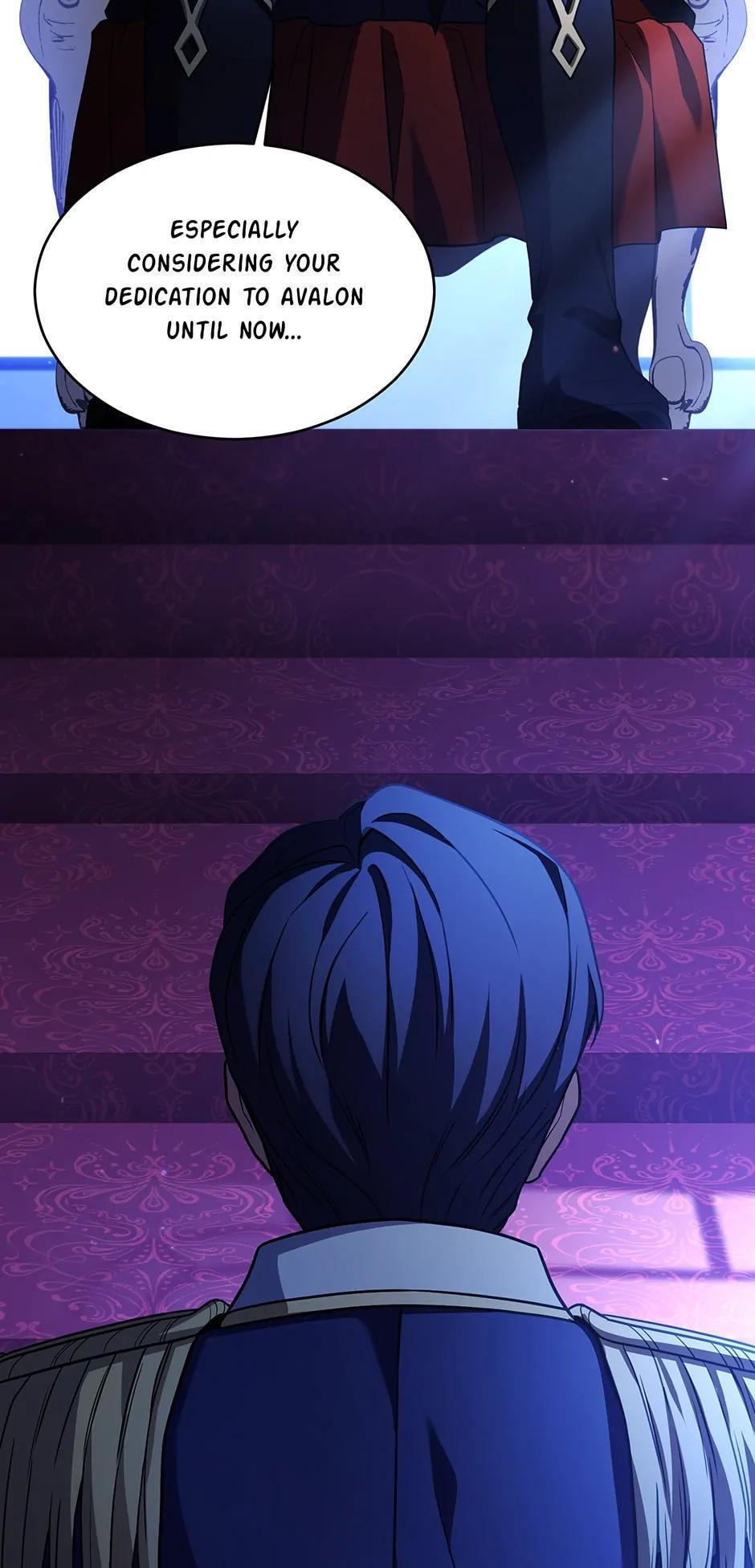 Read The Legendary Spearman Returns chapter 43.7 image 21 on Lezhin