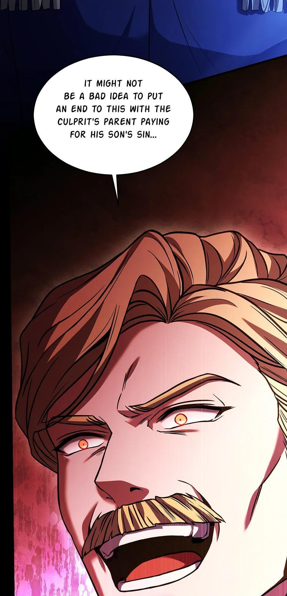 Read The Legendary Spearman Returns chapter 43.7 image 22 on Lezhin
