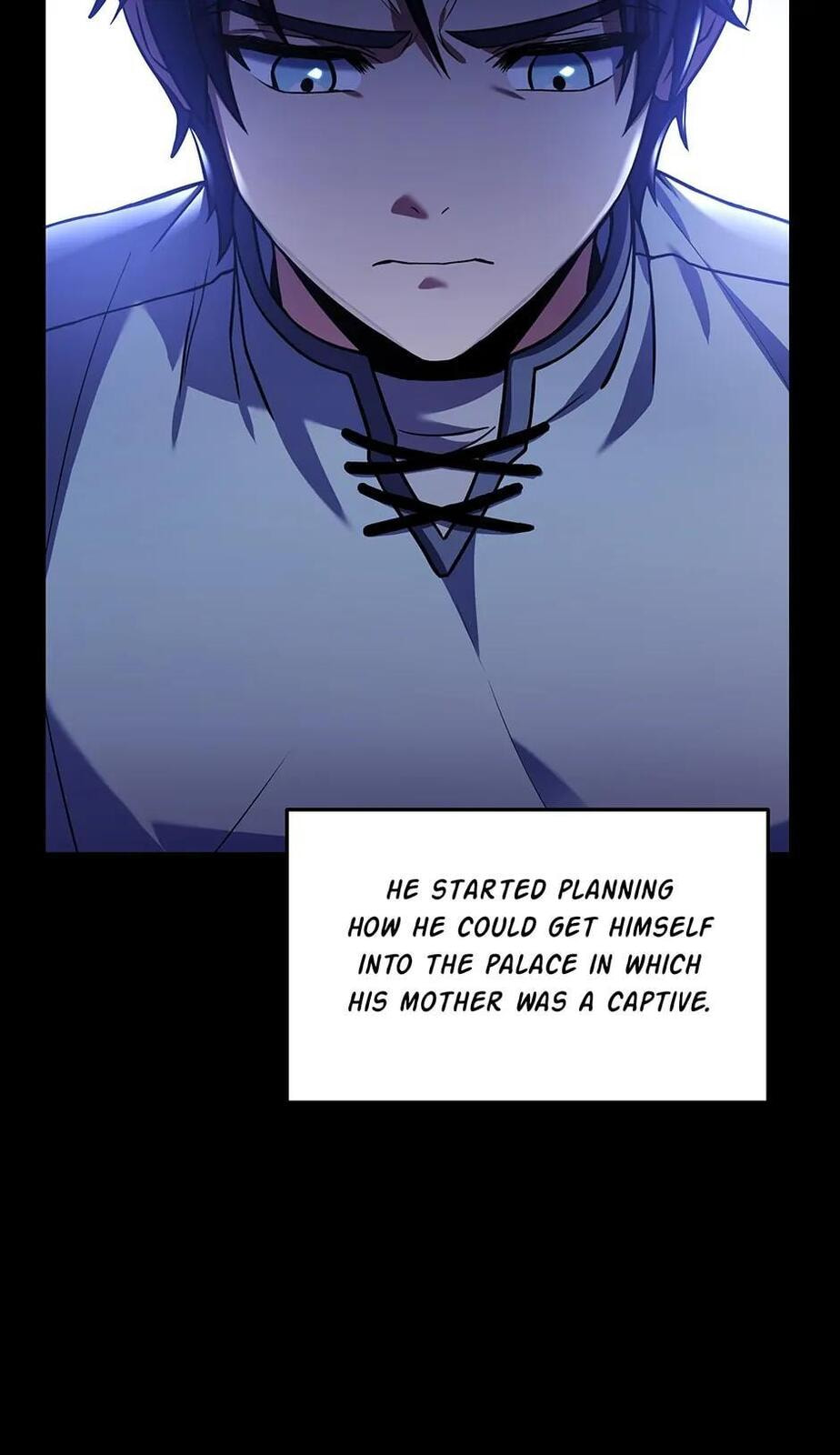 Read The Legendary Spearman Returns chapter 43.7 image 31 on Lezhin