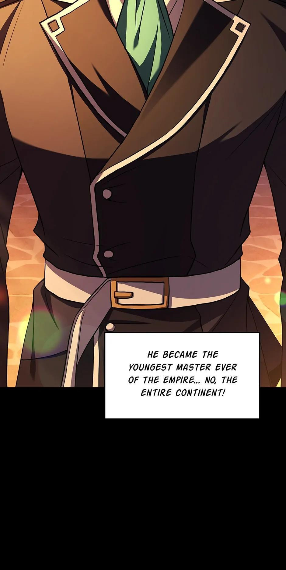Read The Legendary Spearman Returns chapter 43.7 image 33 on Lezhin
